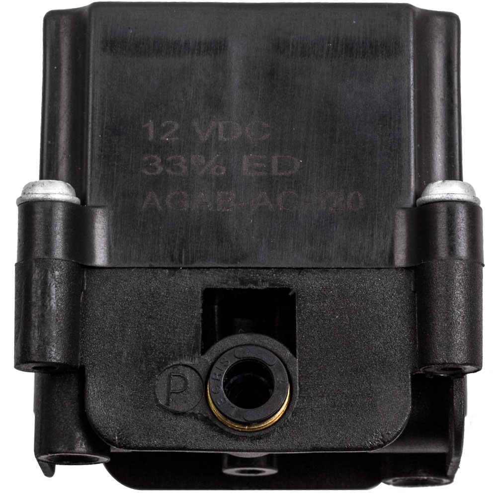 VENTILBLOCK VENTILEINHEIT LUFTFEDERUNG BMW 5ER F10 F11 GT F07