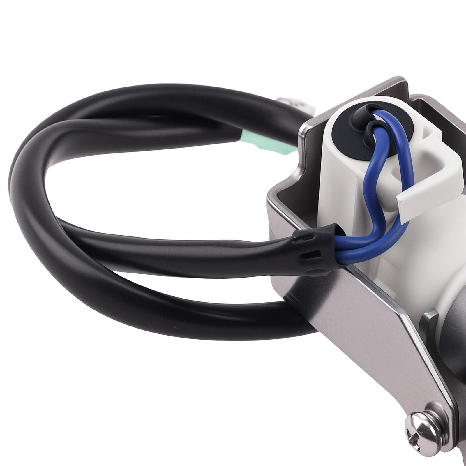 Carburetor for Yamaha Outboard 15HP 20HP 4-Stroke Motors 6AG-14301-41-00
