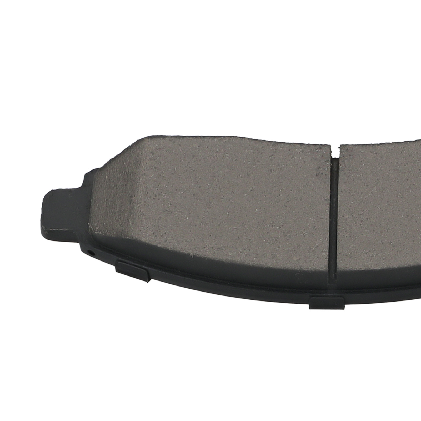 Front L&R Ceramic Brake Pads Kit for Nissan Frontier Pathfinder Xterra 2005-2020