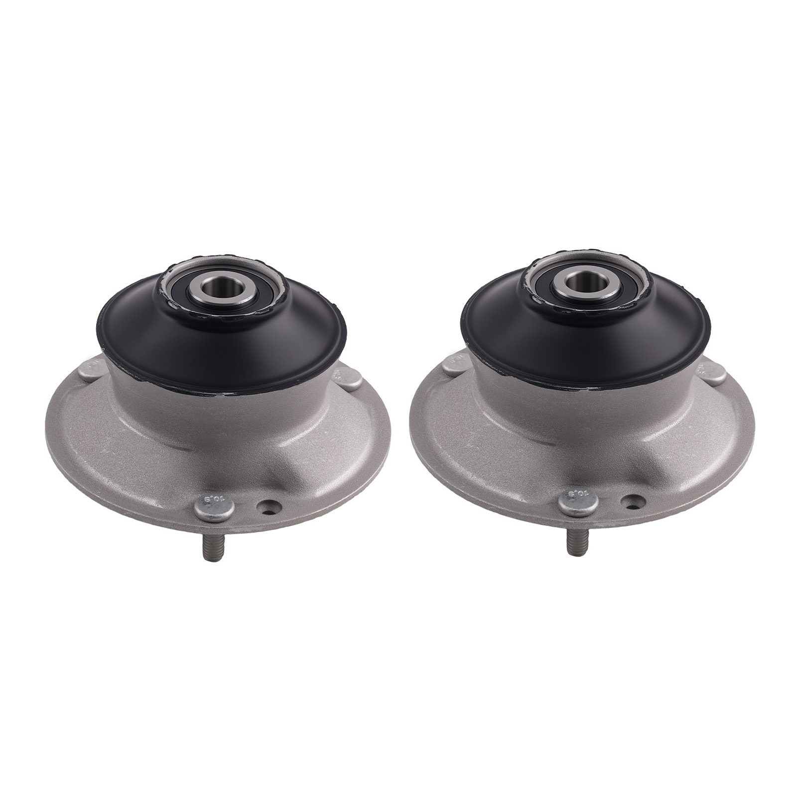 BRAZOS DE CONTROL + AMORTIGUADORES DELANTERO FOR BMW 323I 325I 328I 330I 335I