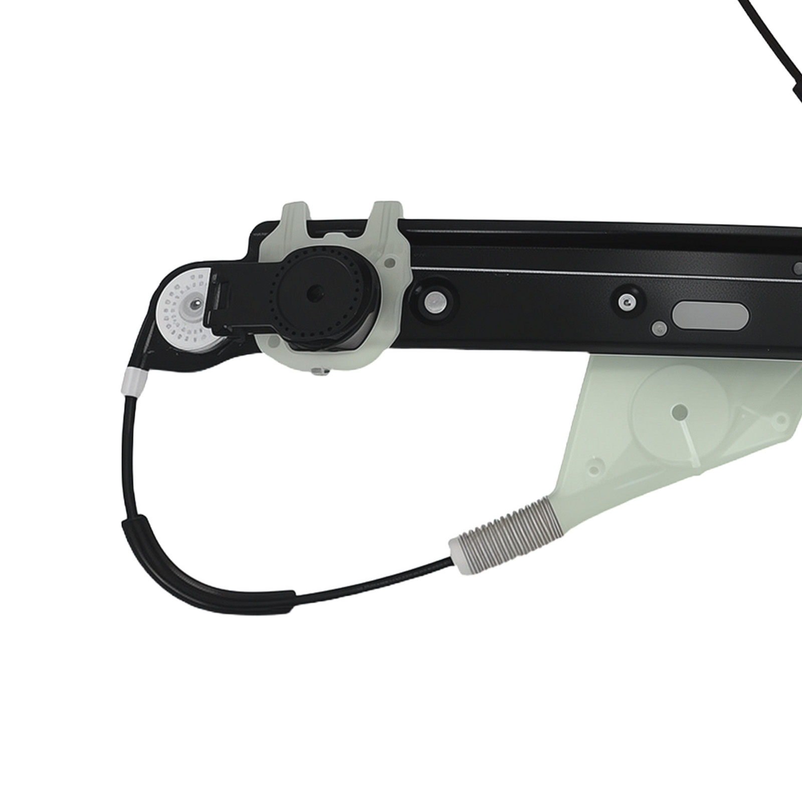 Elektrischer Fensterheber Vorne Rechts for BMW 1er E81 E82 E88 51337165596 Neu