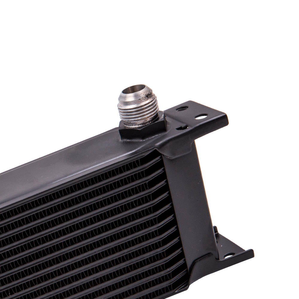Universal Oil Cooler 13 ROW AN10 Filter Adapter Kit Huile Refroidisseur Kit