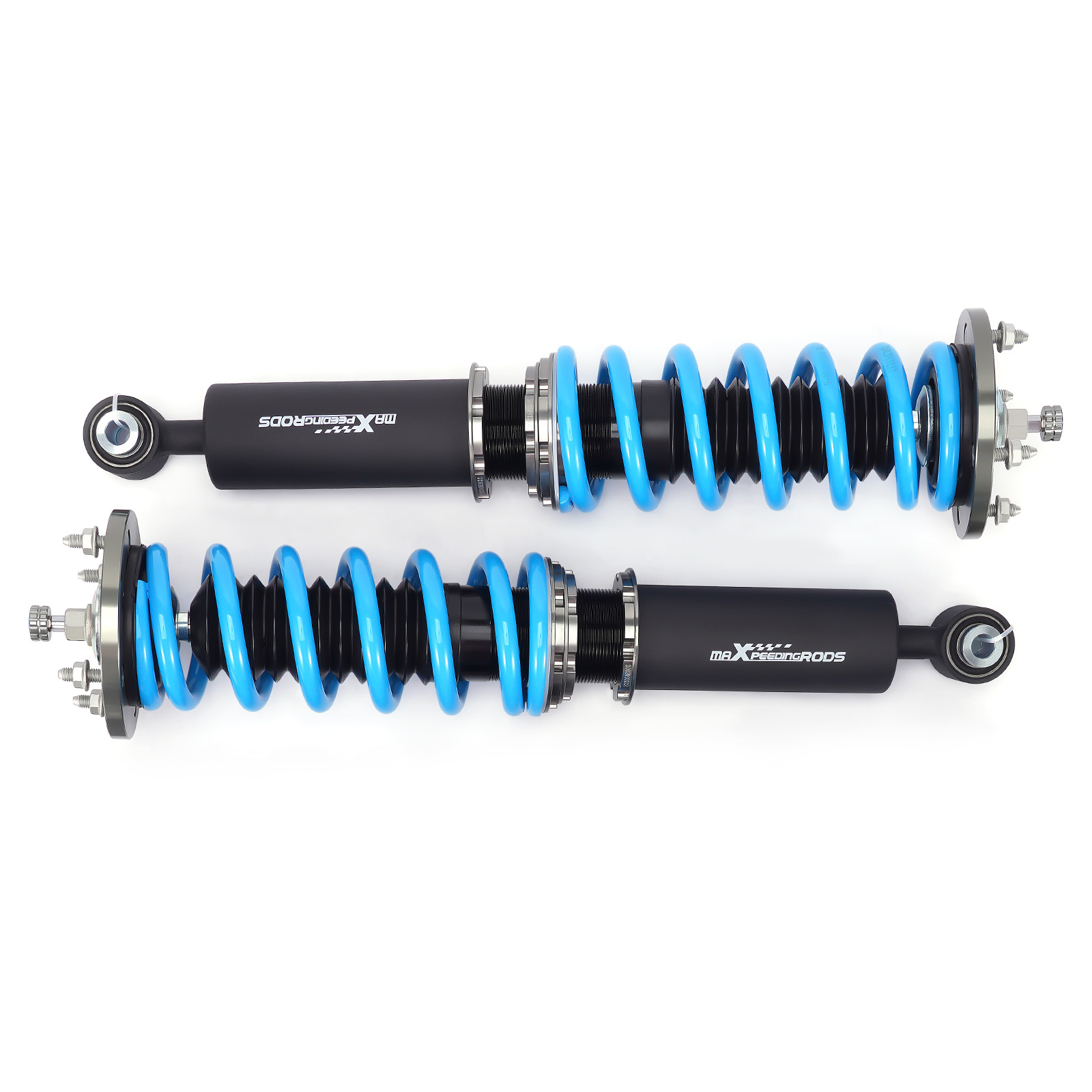 24 Step Adj Damper Shocks Coilovers Lowering Kit for Jaguar XF 2007-2015