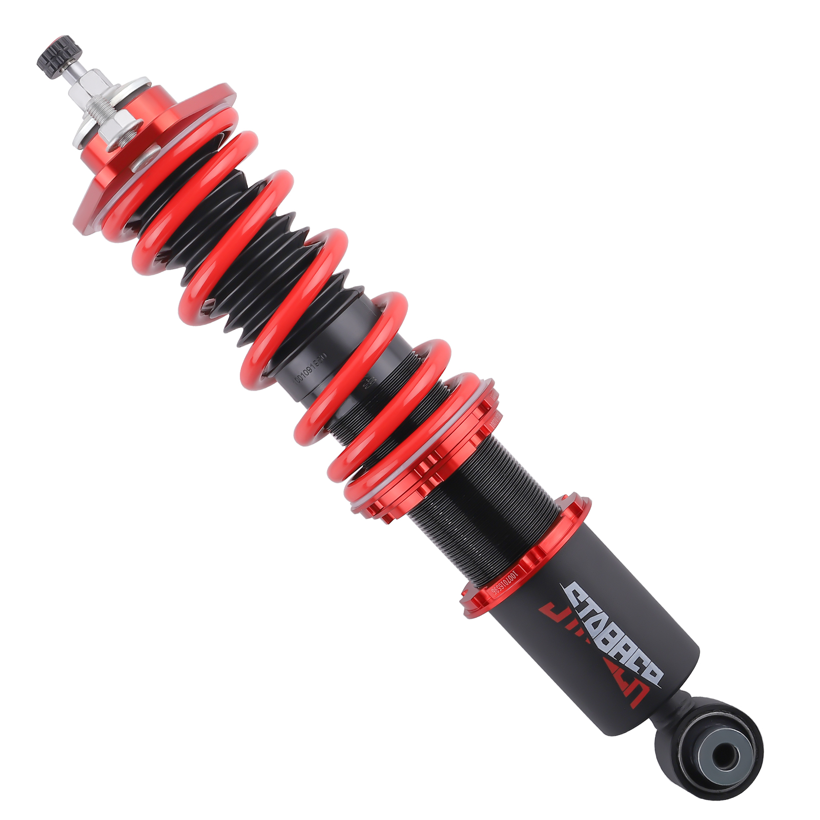STABBER 24 Way Damper Adjustable Coilovers Suspension For Subaru BRZ 2013-2020