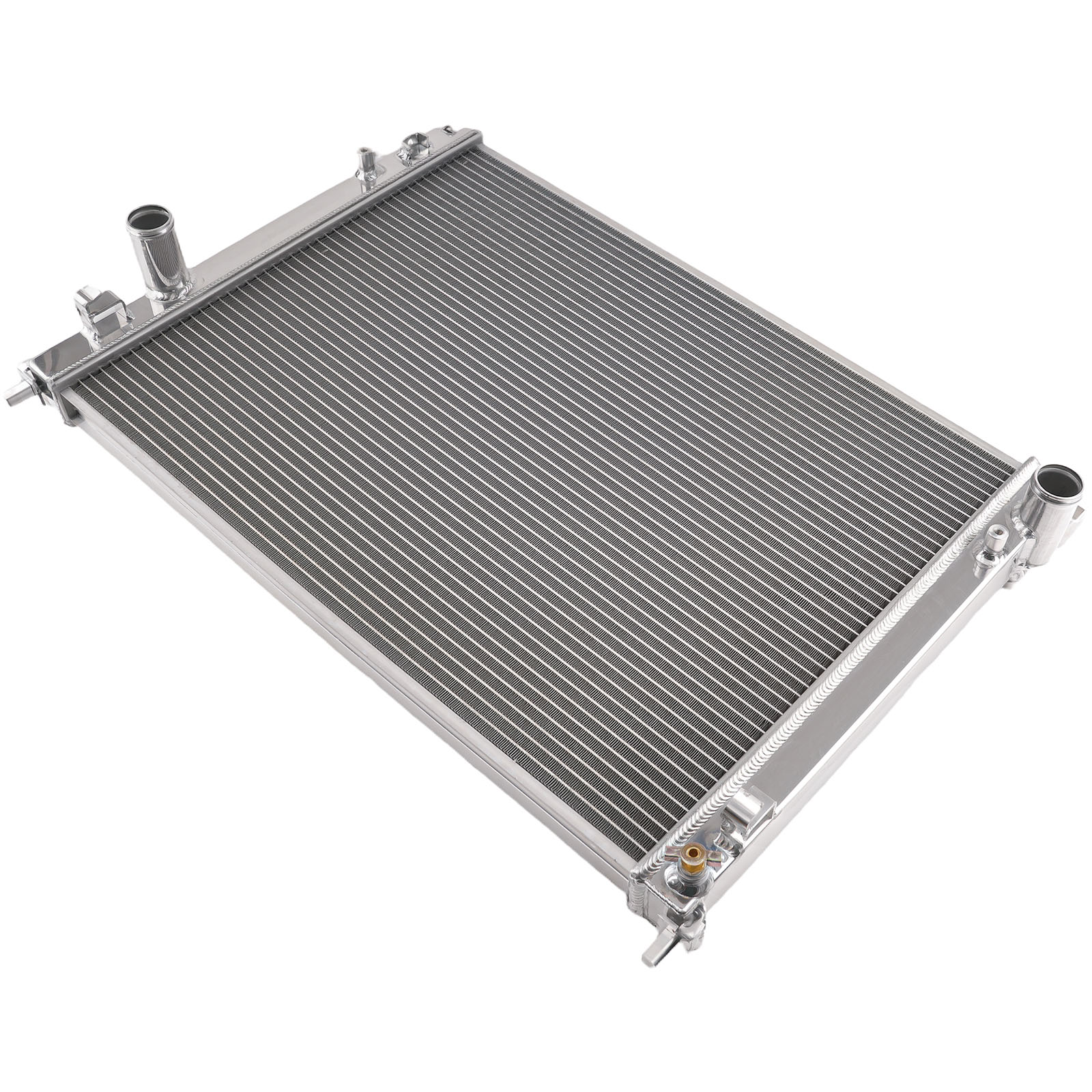 Aluminum Radiator 3 Row for Chrysler 300/Dodge Challenger/Charger 09-23 13157