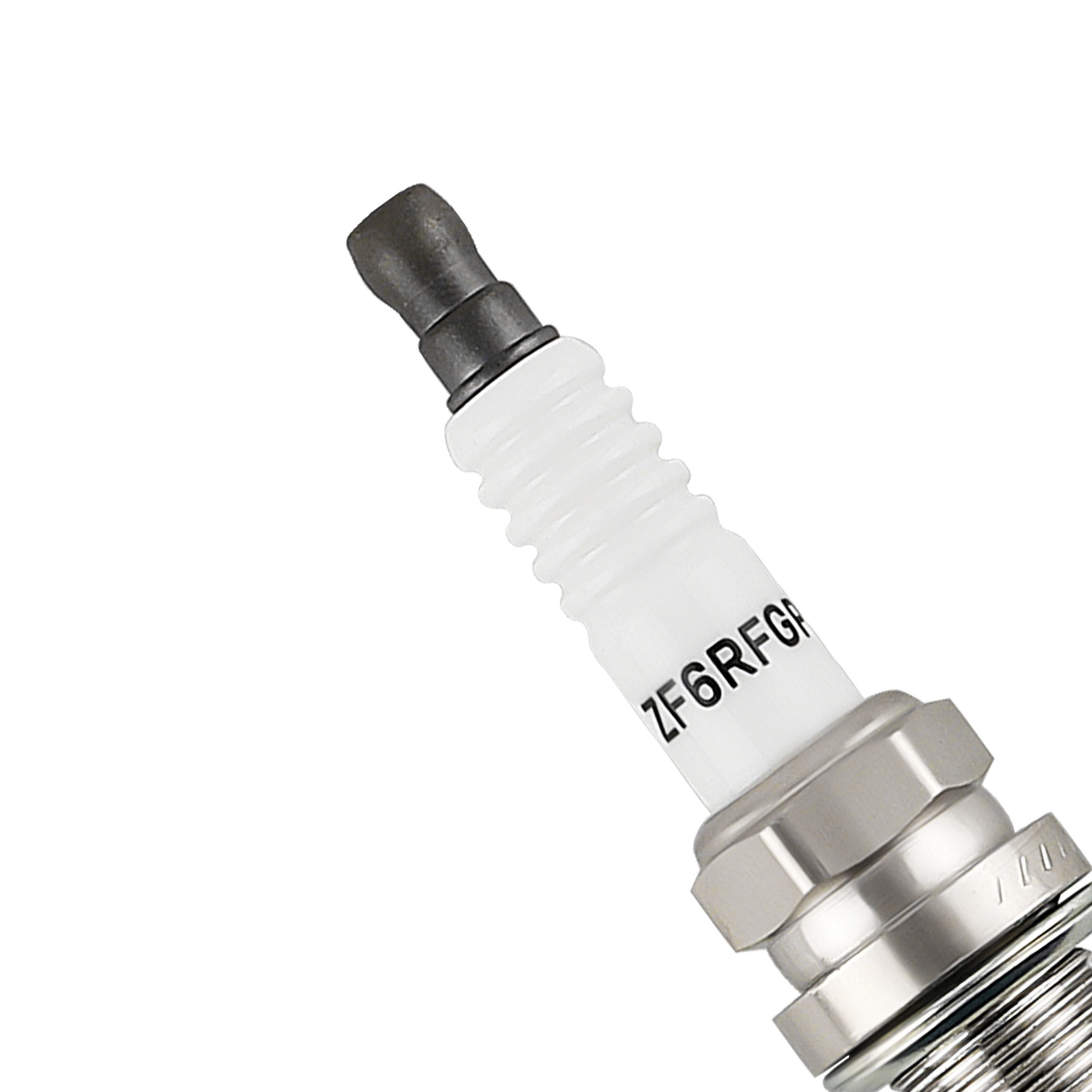 4* Fuel Injectors Ignition Coils Spark Plugs for Honda Civic 1.7L 01-05 New
