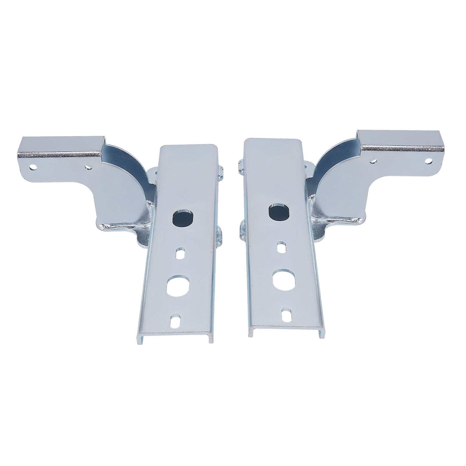 Suspension Pneumatique W/ Manomètre double for Iveco Daily 35C/55C 1999+ 7800KG