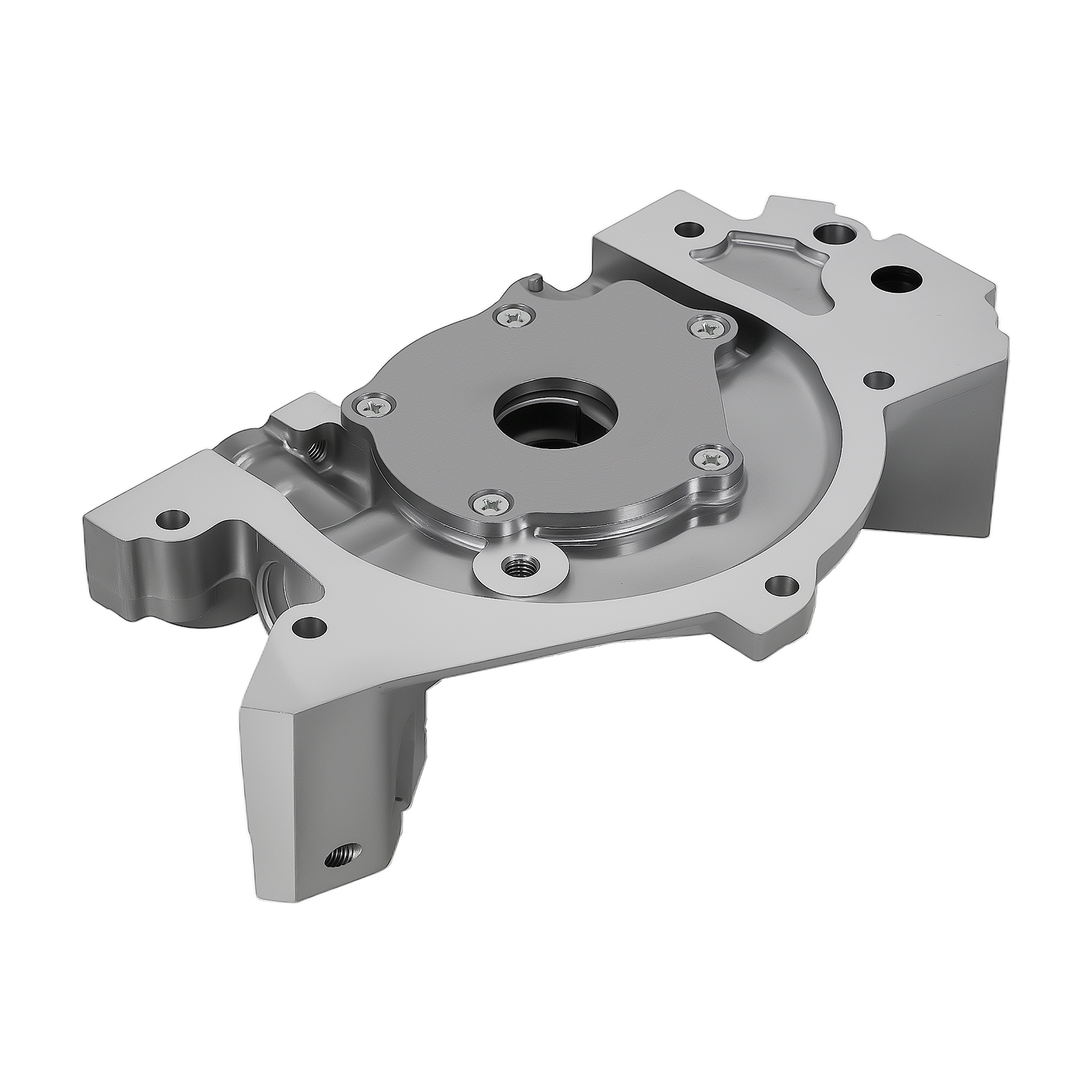 Engine Oil Pump Aluminum for Chrysler Pacifica 2004-2006 4663844AE M441