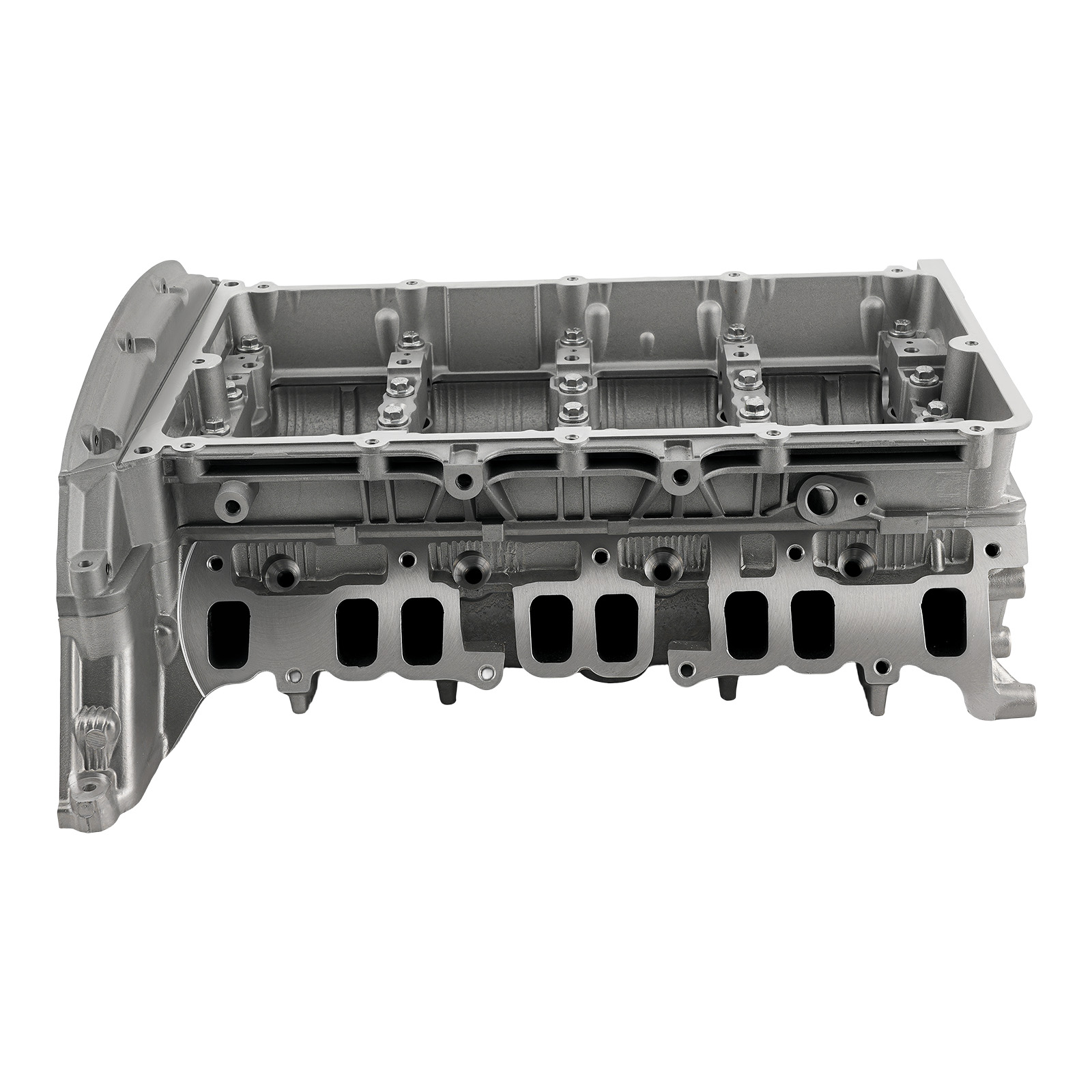 Zylinderkopf for Ford Transit Bus Kasten Land Rover Defender 2.4 H9FB JXFA PHFA