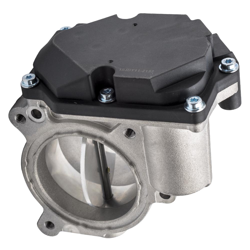 Drosselklappe for Audi A6 4F A8 4E Q7 4LB VW Touareg 7LA 7L6 7L7 2.7 3.0 TDI