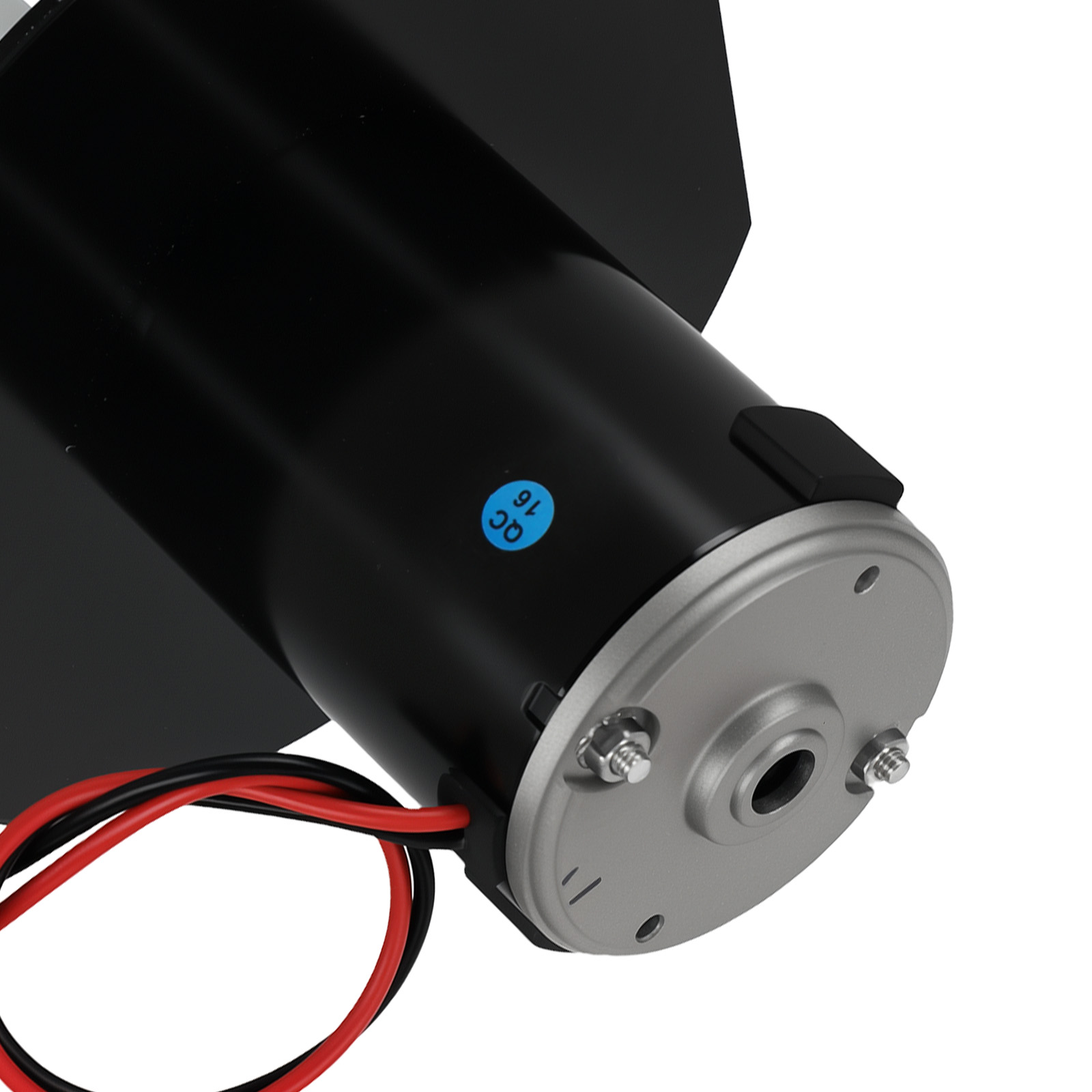 HVAC Heater Blower Motor w/ Fan for Peterbilt 337 348 8.3L 2011-2015 2809550119