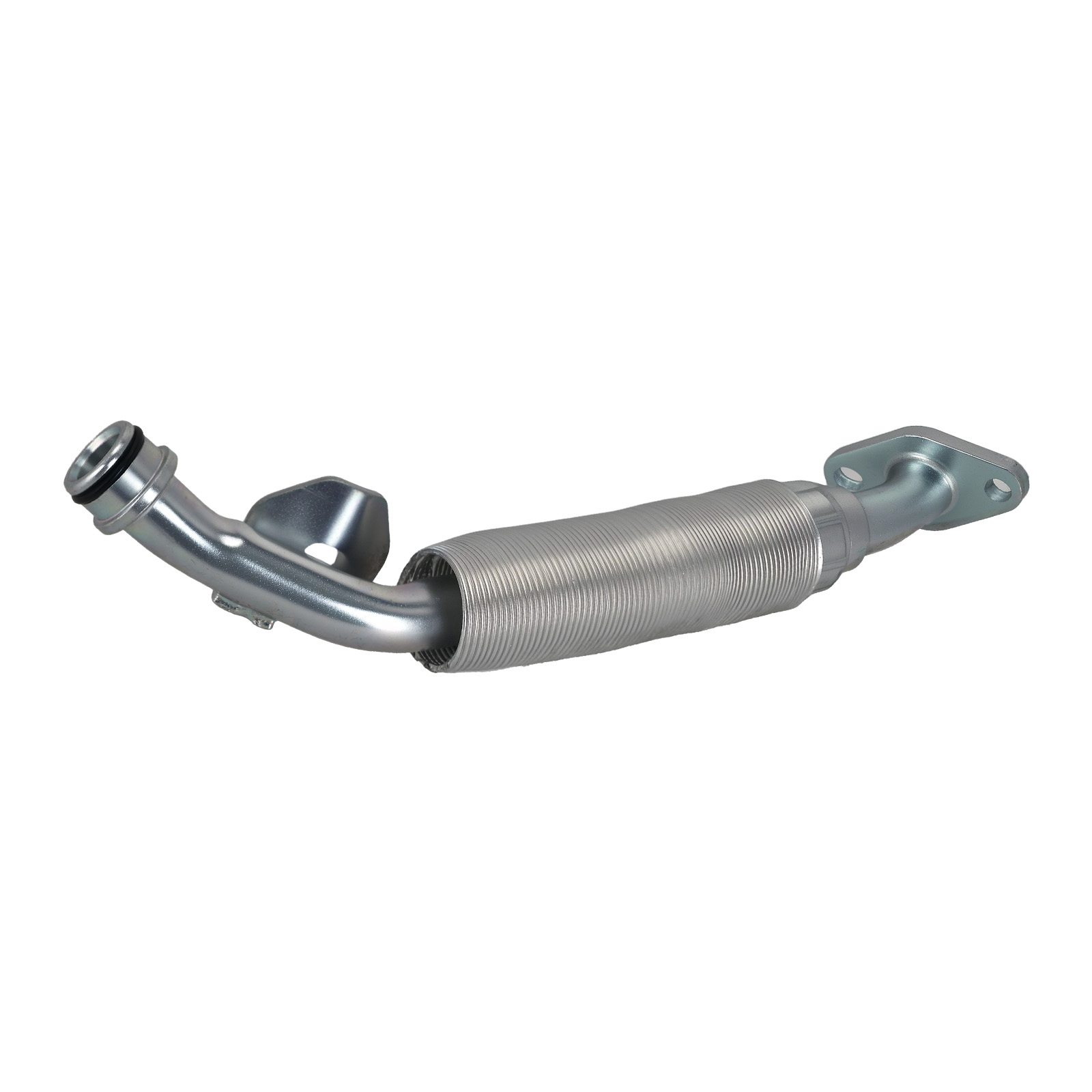 Ölleitung Turbolader for BMW 135i E82 335i E90 11427562800 Edelstahl Neu