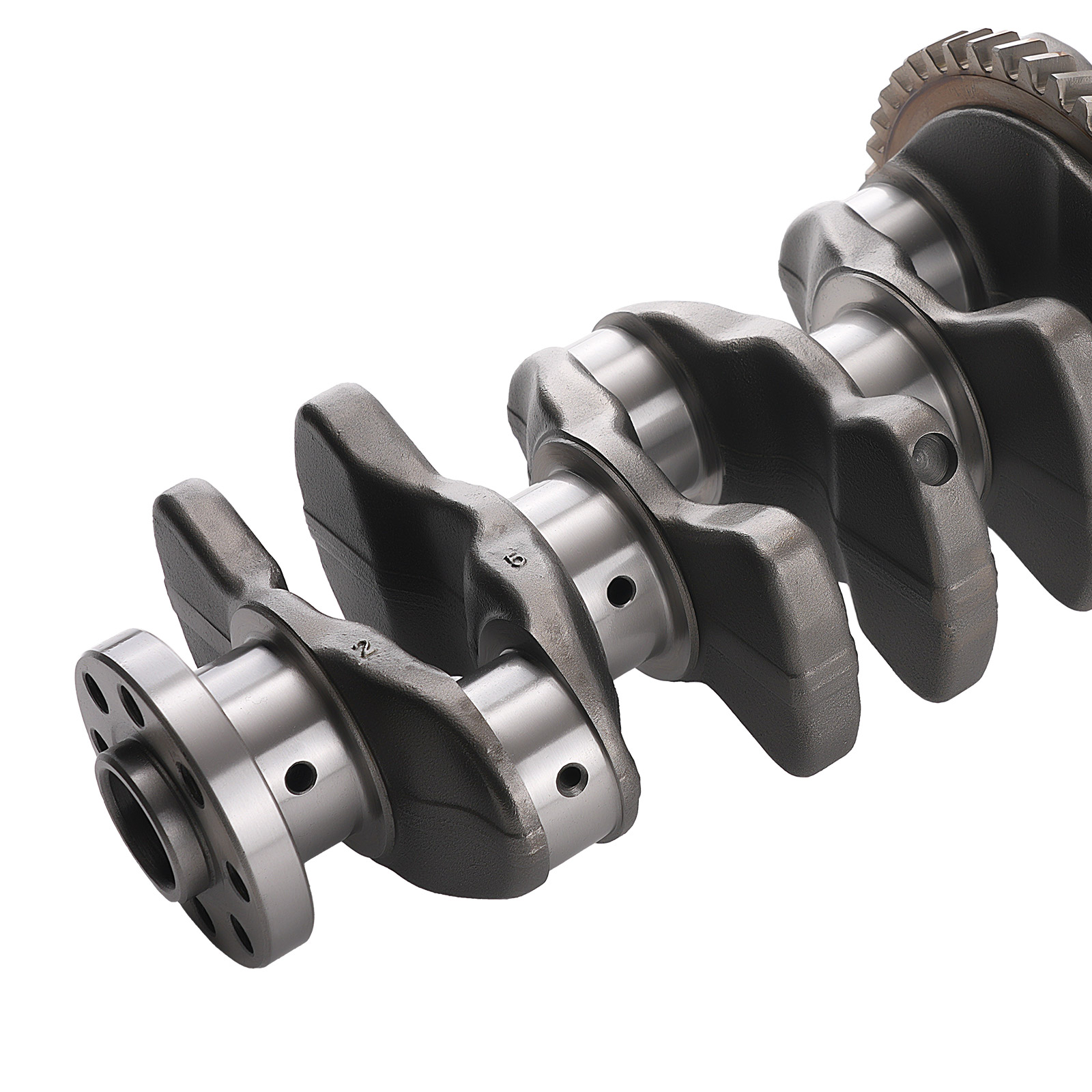 Complete Crankshaft Kit for Toyota RAV4 Camry 2.5L 09-2018 13401-36011 13401-0V0