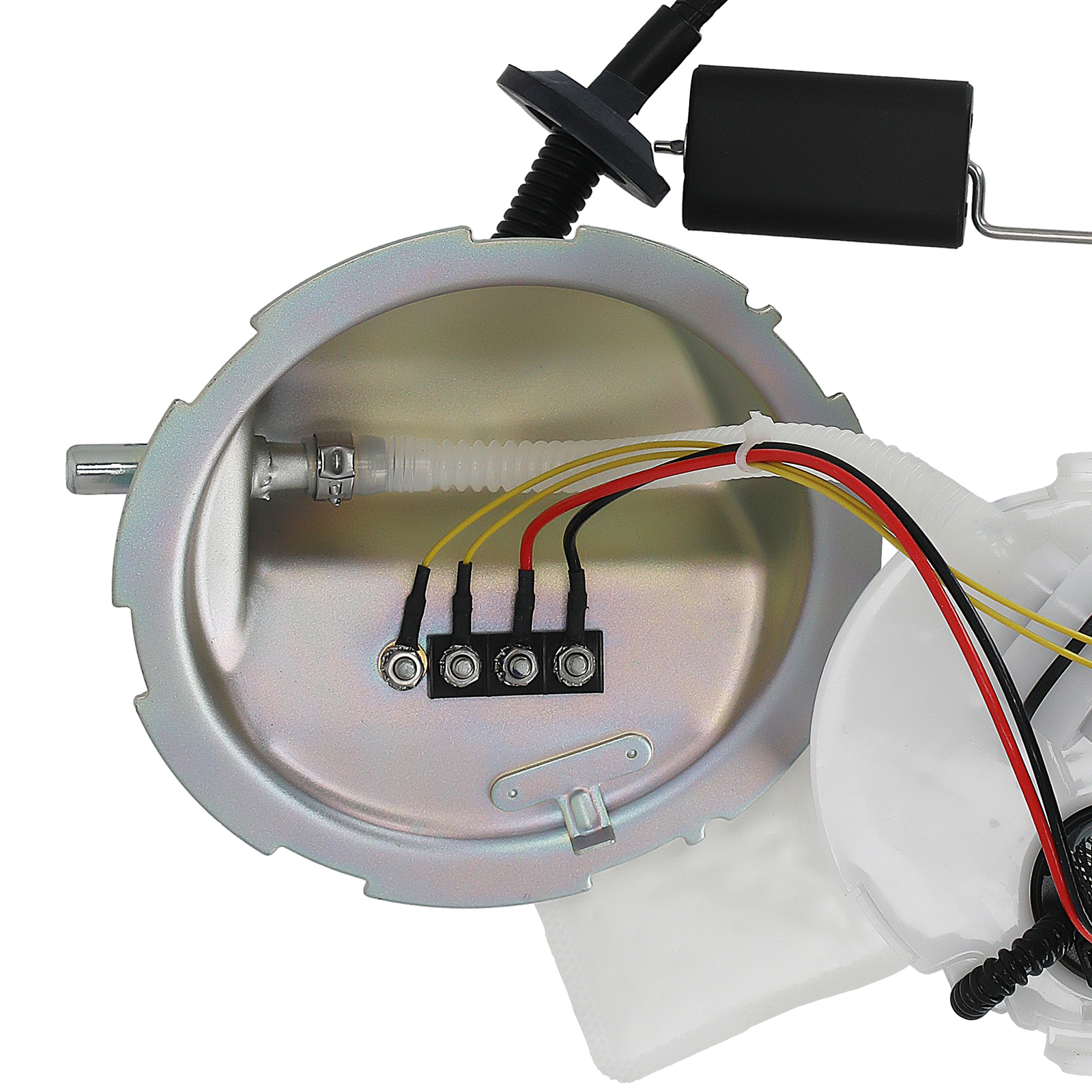 Fuel Pump Module Assembly for Mercury Tracer 1999 2.0L L4 E2246M FG0836