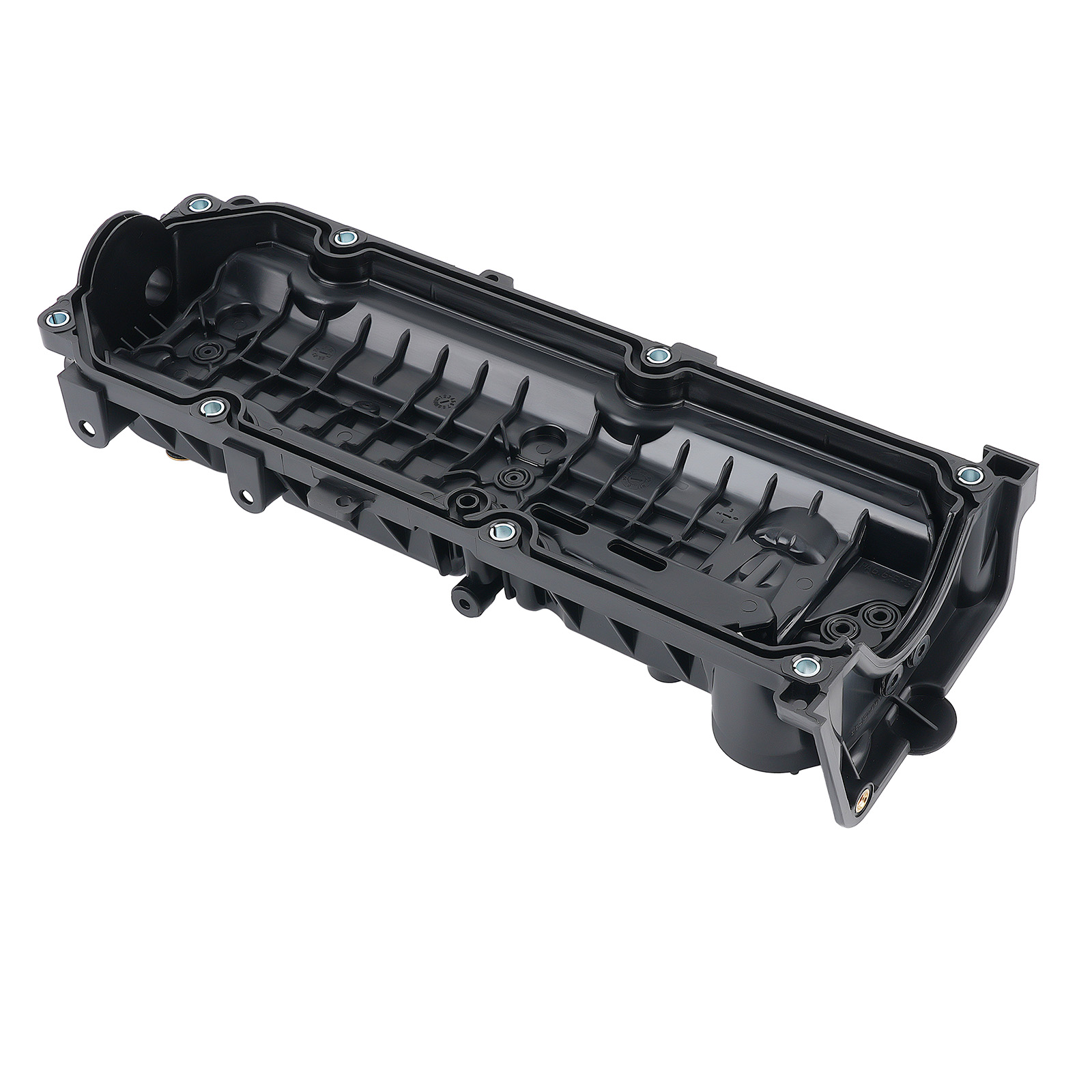 Ventildeckel for Fiat 500 312 Panda 169 312 1.2L 51KW 2007-2024 55269092