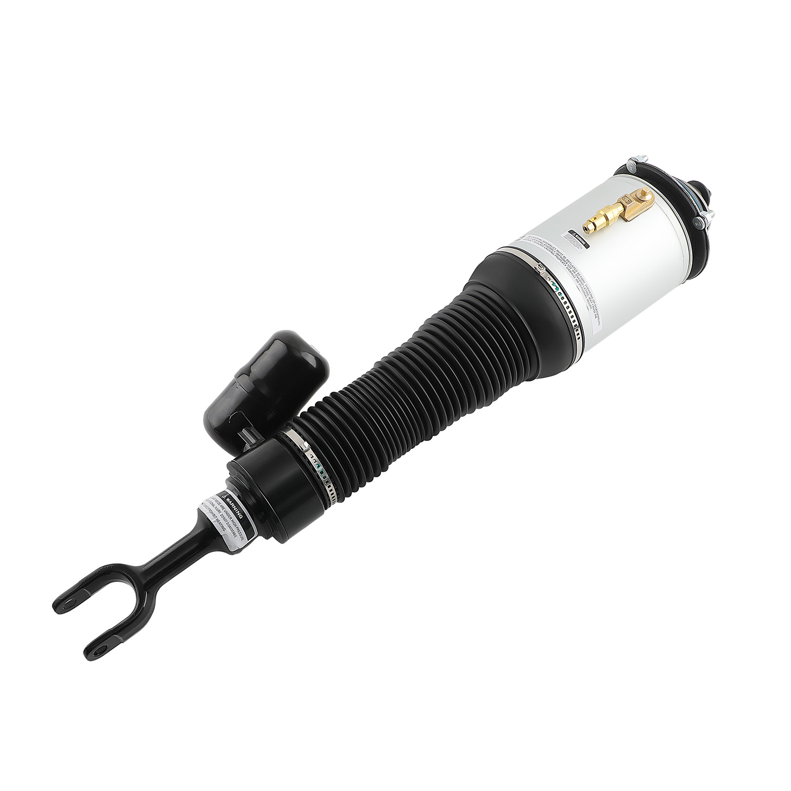 Federbein Luftfederung Vorne Rechts for VW Phaeton 2002-2013 OEM 3D0616040AC