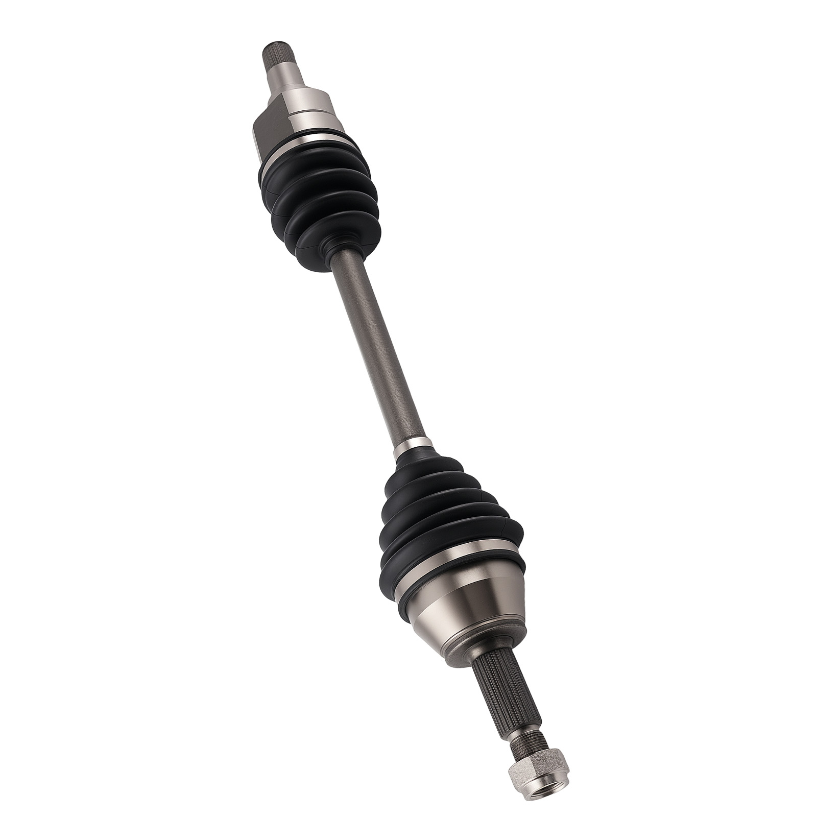 Antriebswelle for FORD FIESTA 6 CB1 CCN 5 Van FUSION MAX JK 16V