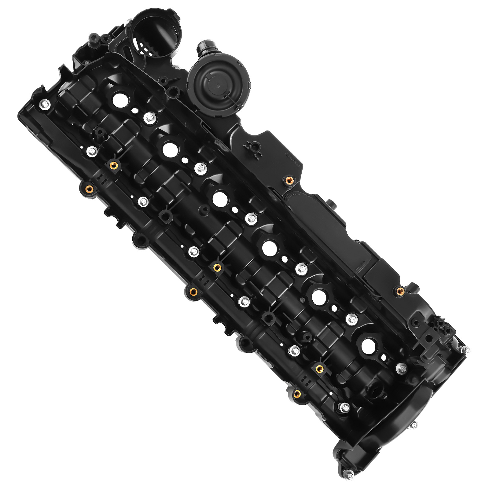 Couvercle de chambre de soupape for BMW n57 3er E90 e91 E93 5er F10 7er