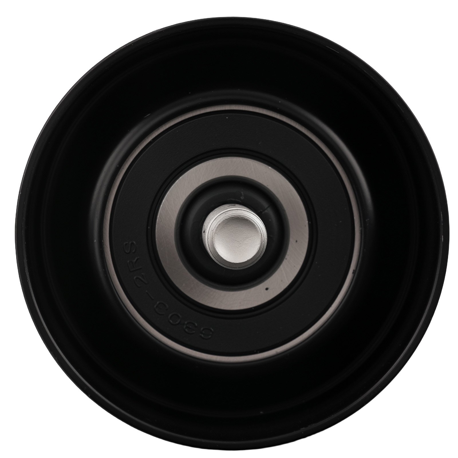 V-Ribbed Belt Tensioner Kit for Hyundai Sonata 2006-2014 Santa Fe 2010-2014 L4