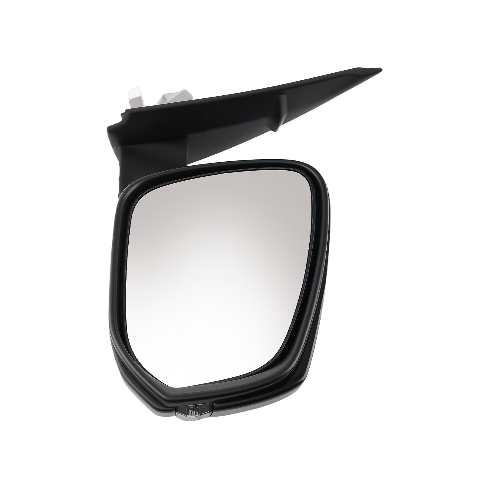 Power Side Mirror Set for Toyota Tacoma 2016-2023 Heated Paintable Signal