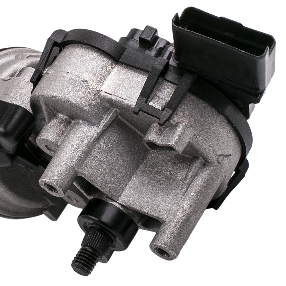Wischermotor Vorne Front Scheibenwischermotor for Renault Twingo 1.2 7701036015