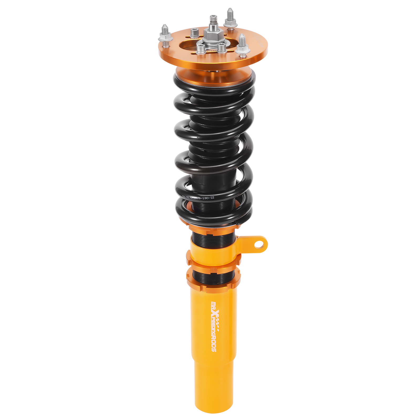 Gewindefahrwerk for BMW 5 Series E39 1995-2003 RWD Stufenheck 525i 530i 540i