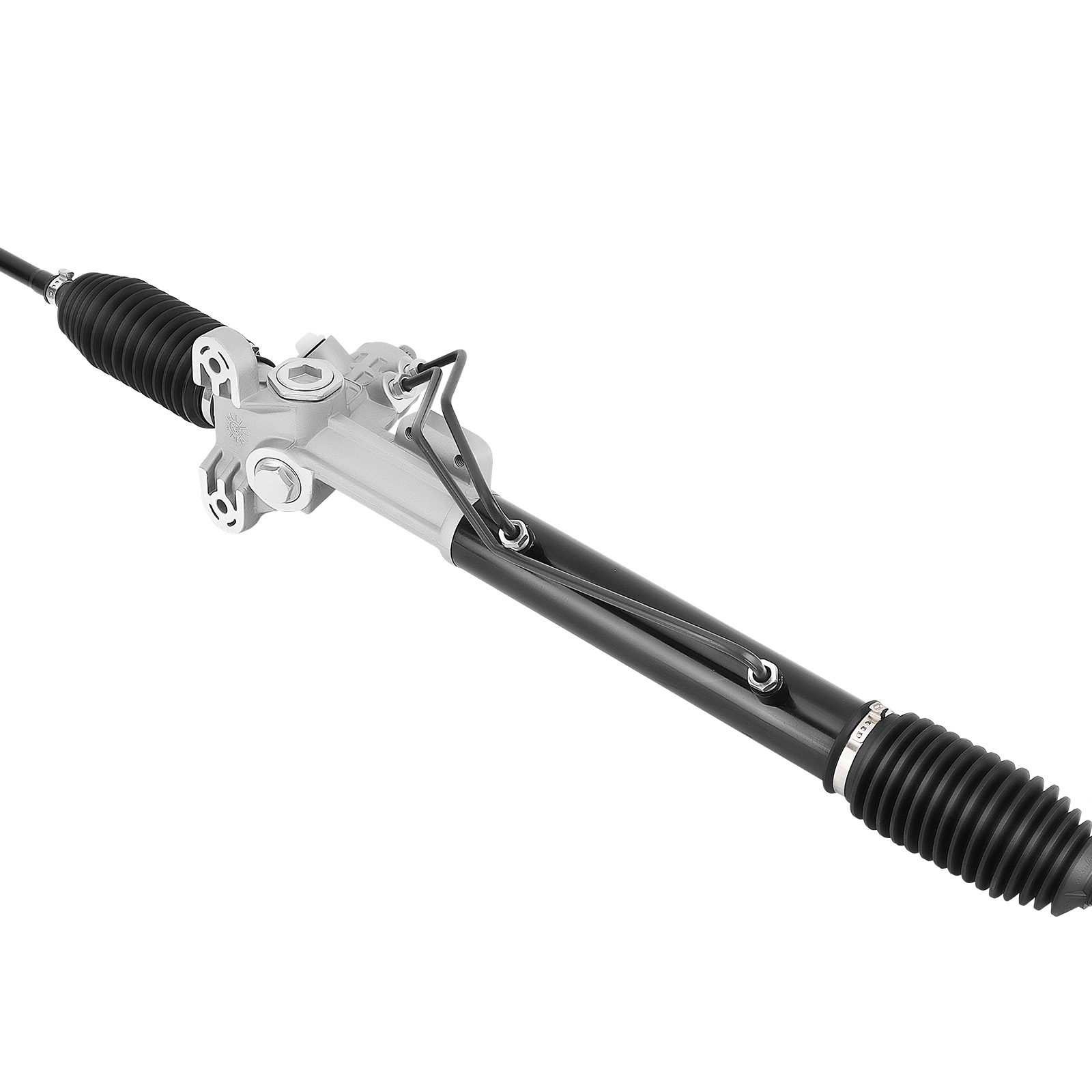 Servolenkgetriebe for VW Golf Passat Polo Seat Cordoba 1983-2006 1H1422061X