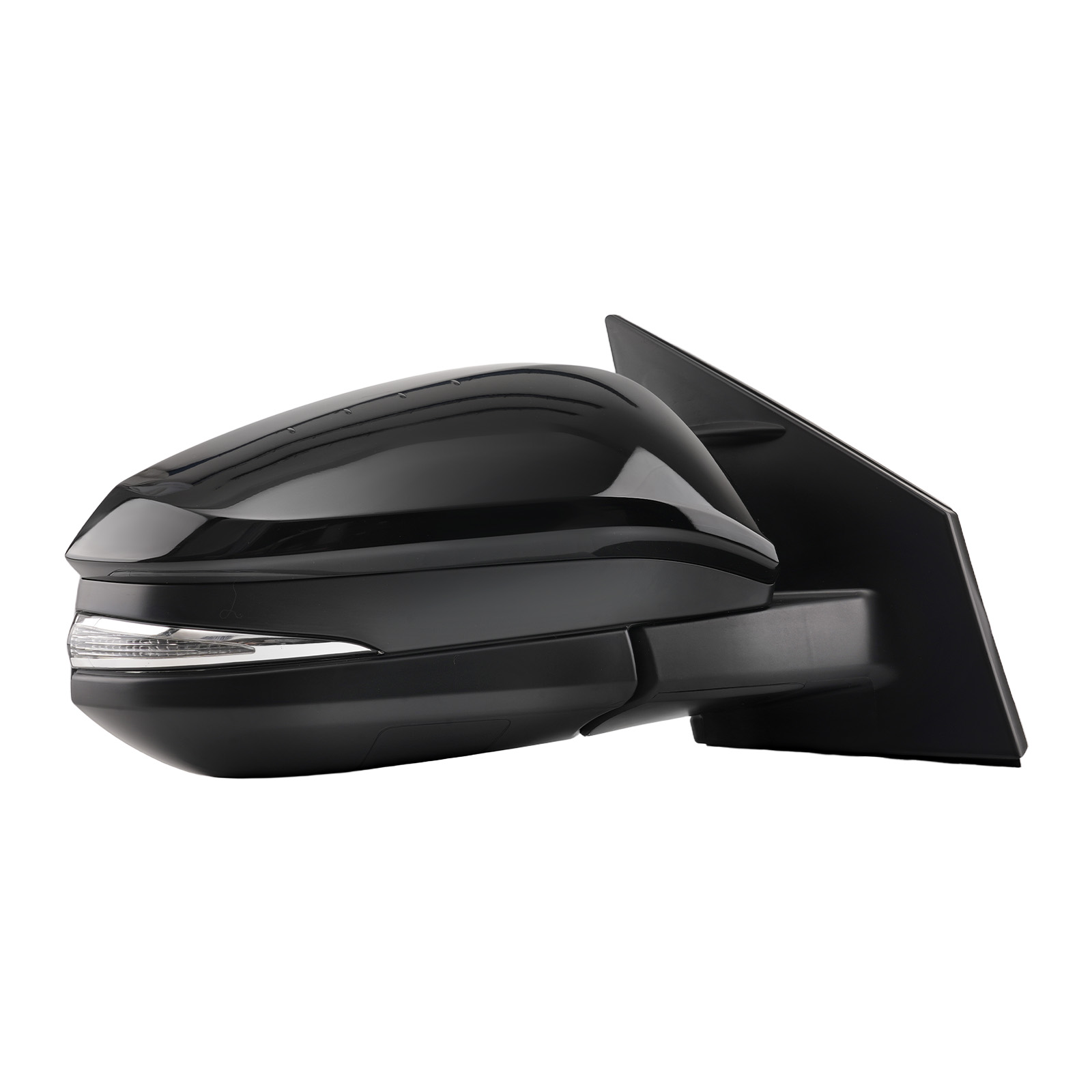 Right Side Mirror for Toyota RAV4 2.5L 2013-2015 879100R090D0 Paintable