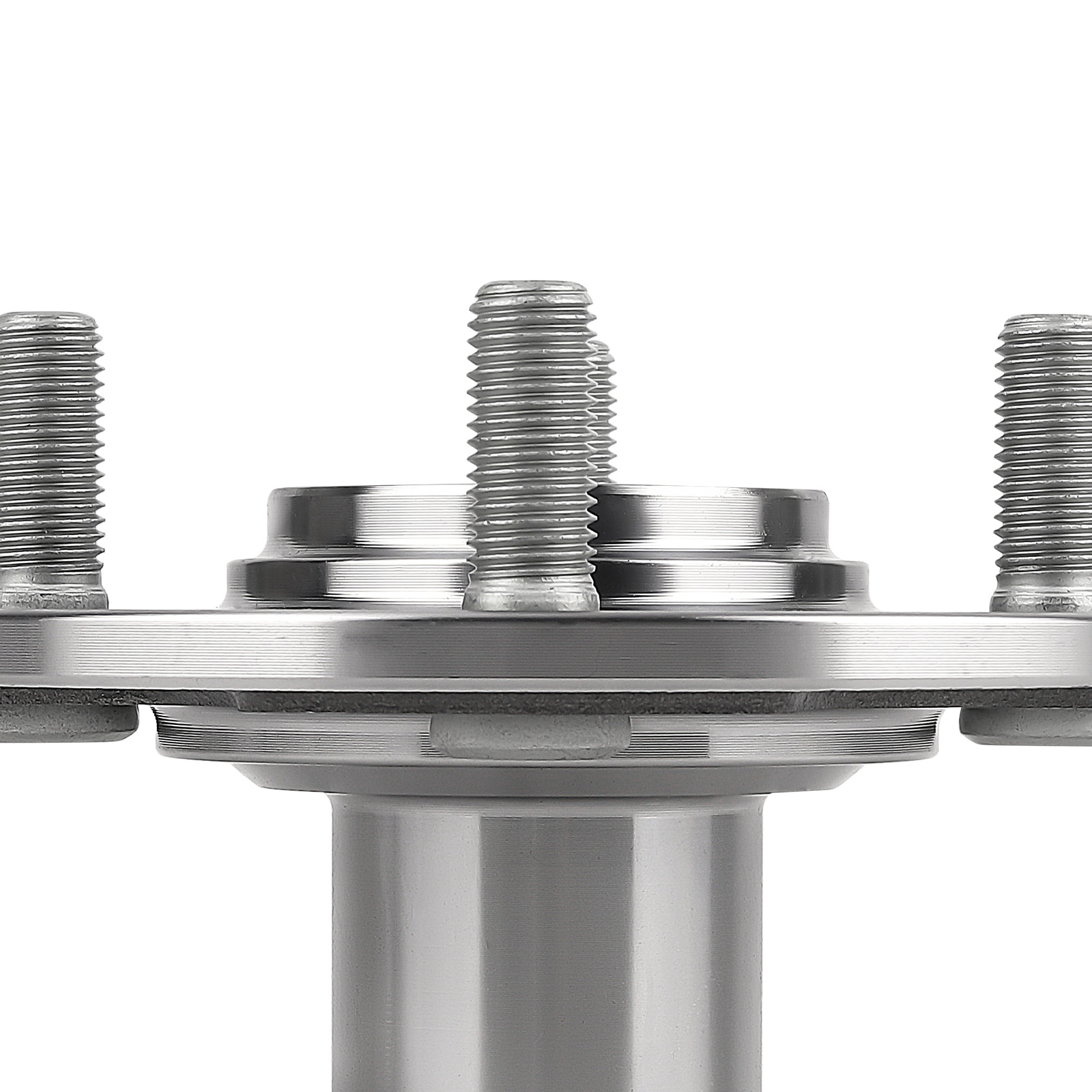 Front Left Right Wheel Hub & Bearing For Honda Civic Si 2000-1999 510030 930456