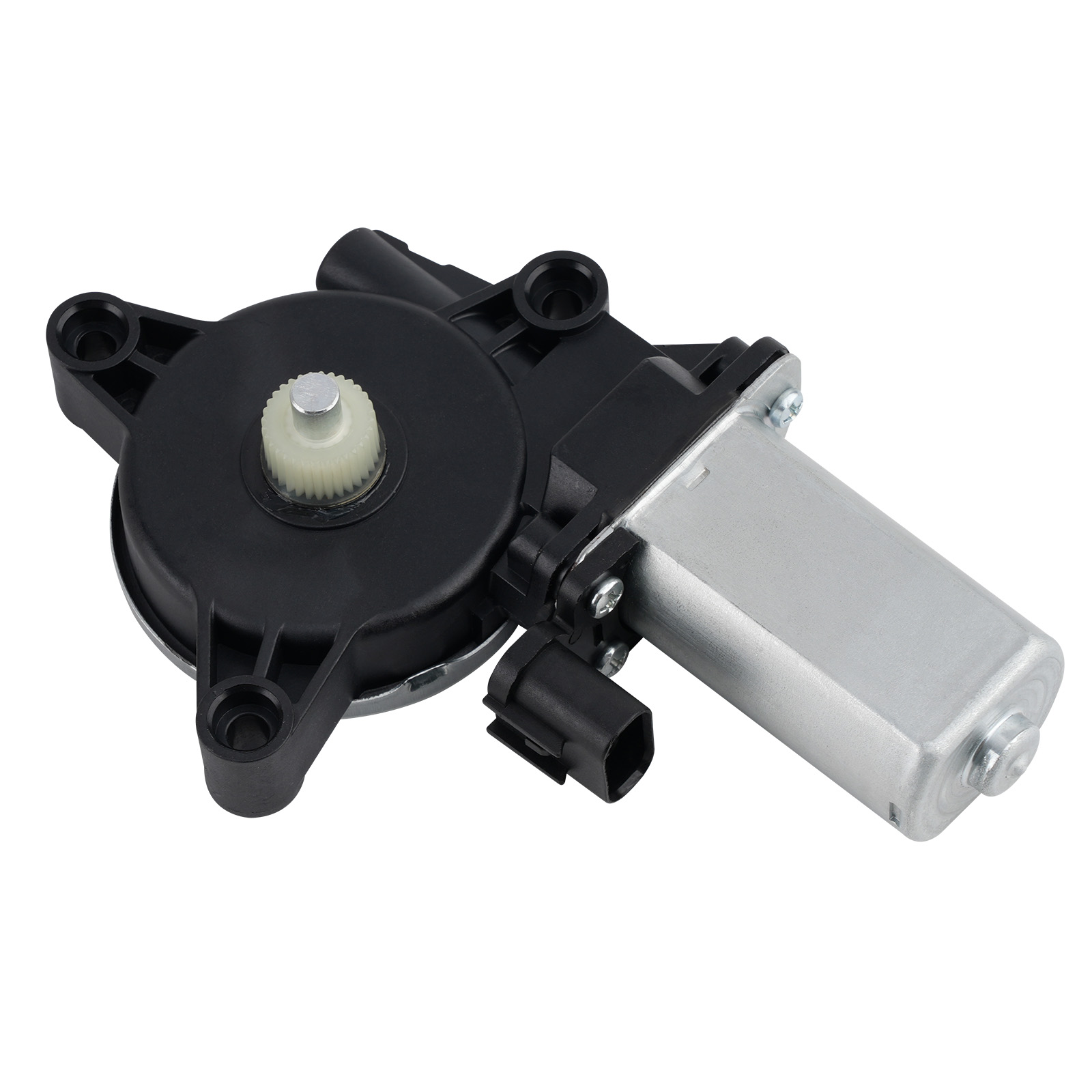 Rear Left Power Window Regulator Motor For Hyundai Tucson 16-22 83450D3000 US