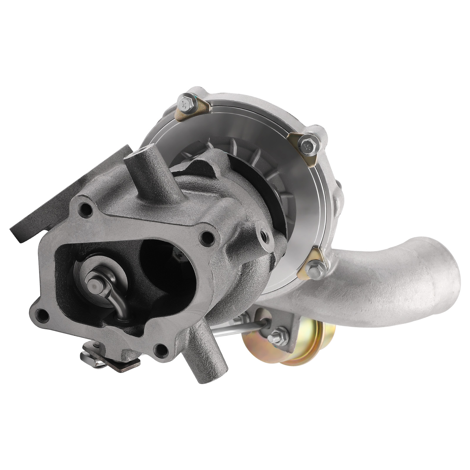 Turbolader for Kia Sorento 2.5 Crdi 103kw 140ps 28200-4a101 Turbocharger new