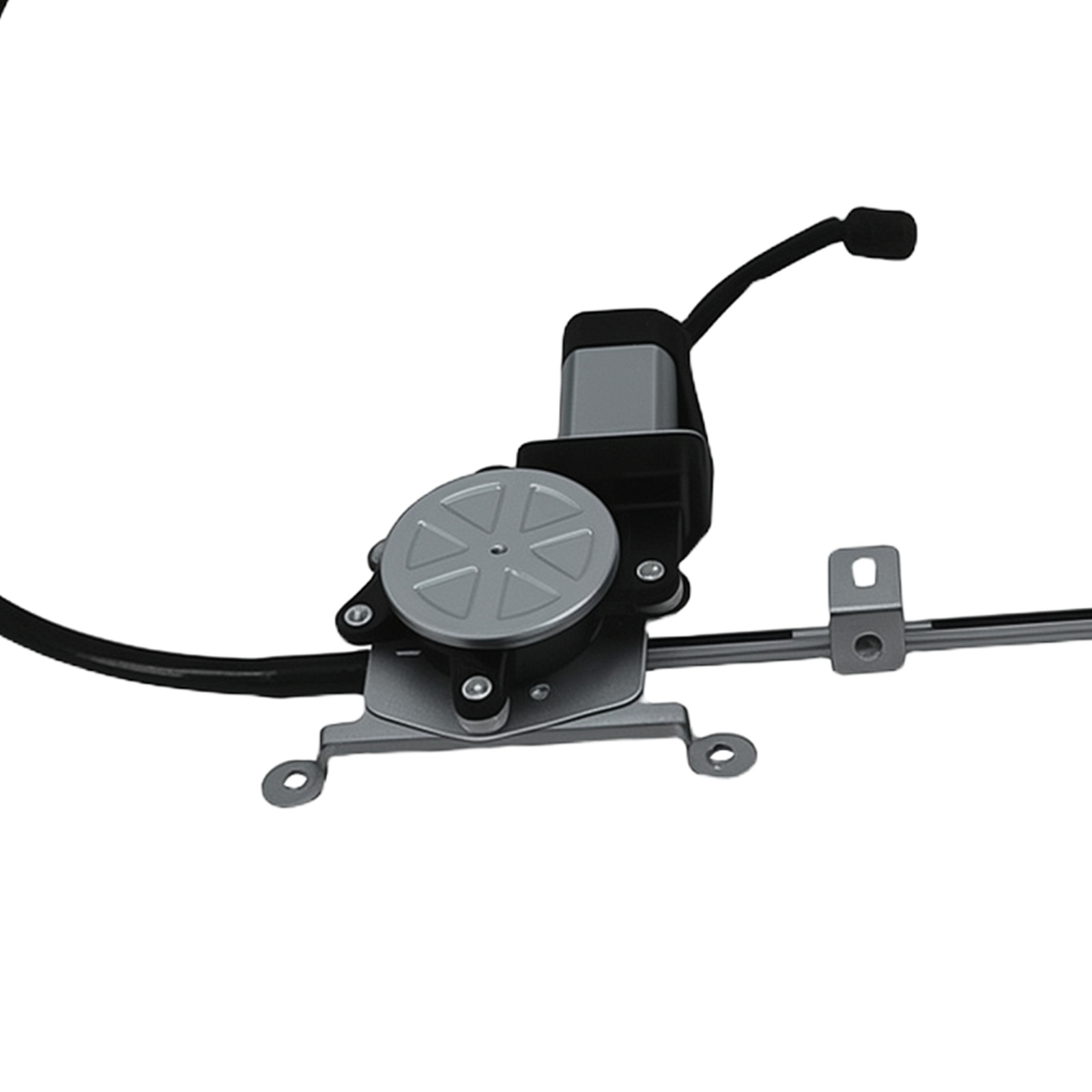 Power Electric Window Regulator Front Left for Freightliner FLD132 2001-2010