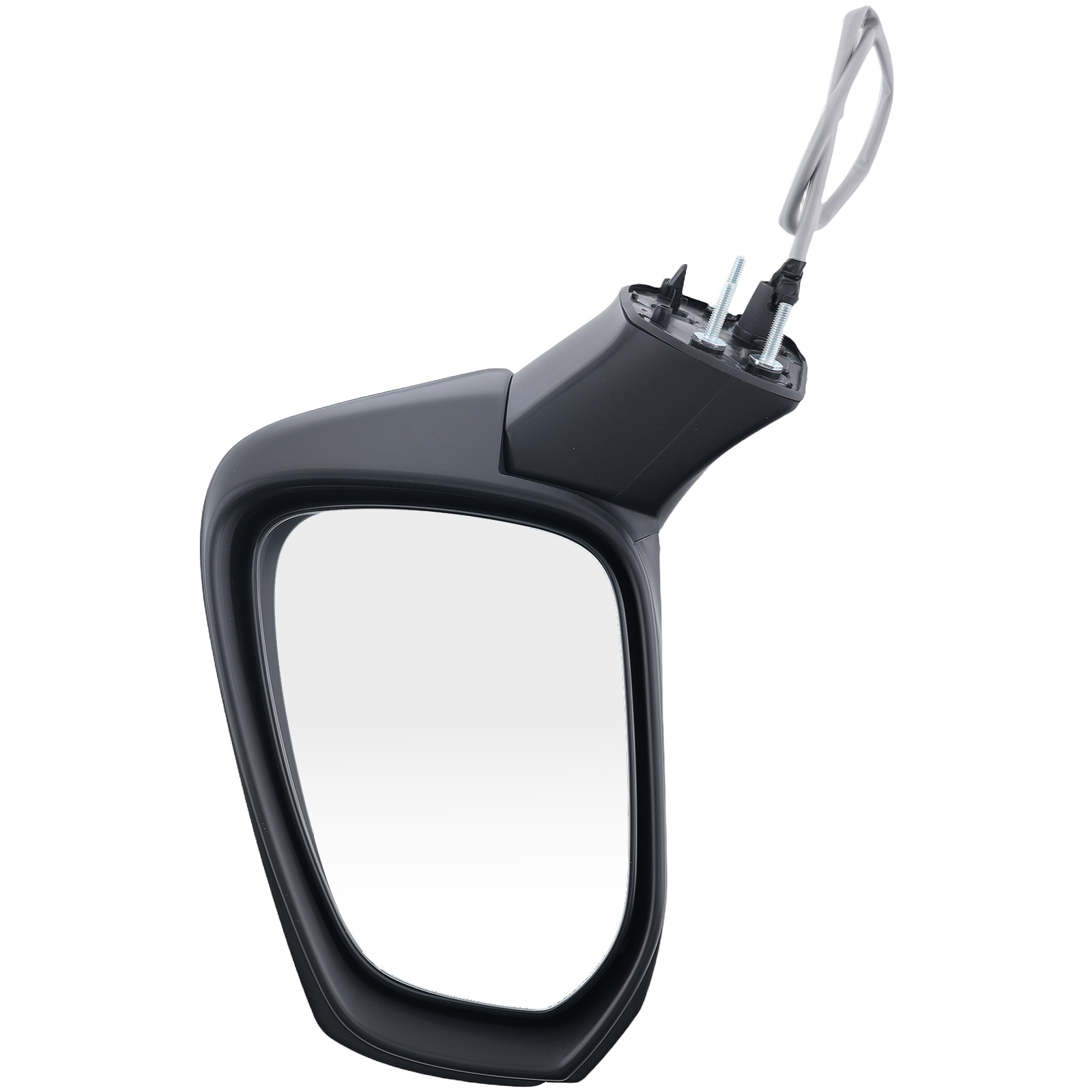 Left Rear View Mirror for Toyota RAV4 2019-2025 8794042E00 Power Textured