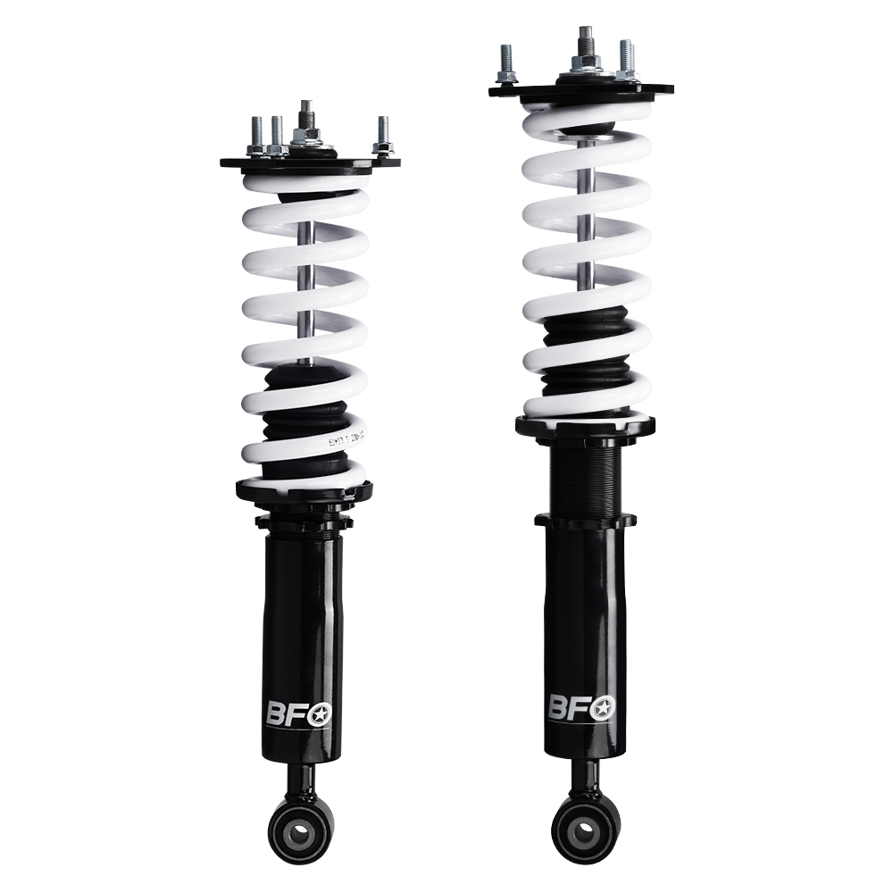 BFO Coilovers Lowering Suspension Kit For Lexus IS300 SXE10 2000-2005