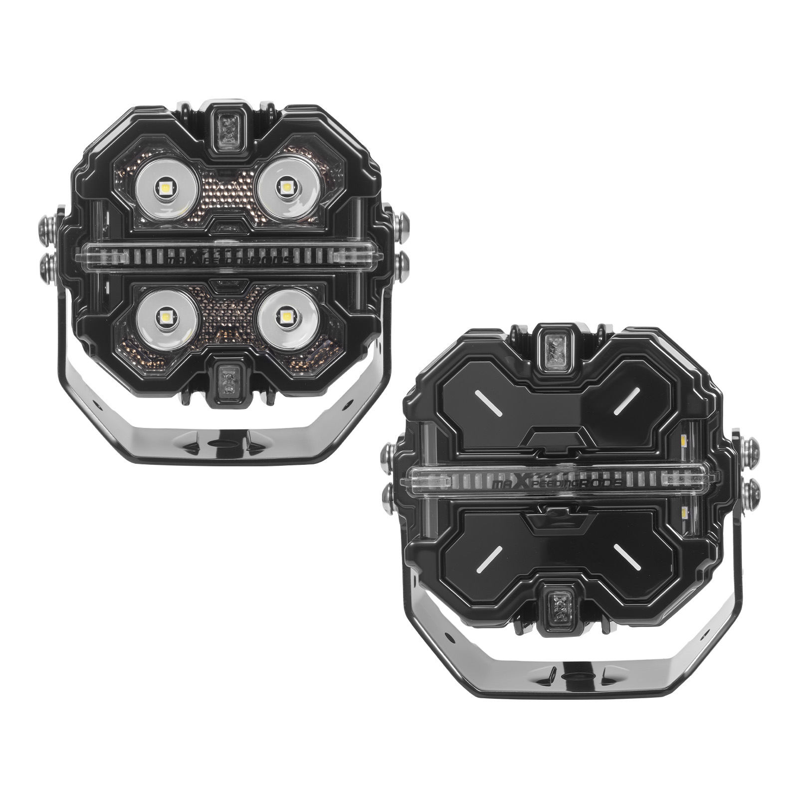 LED-Zusatzscheinwerfer 3,5