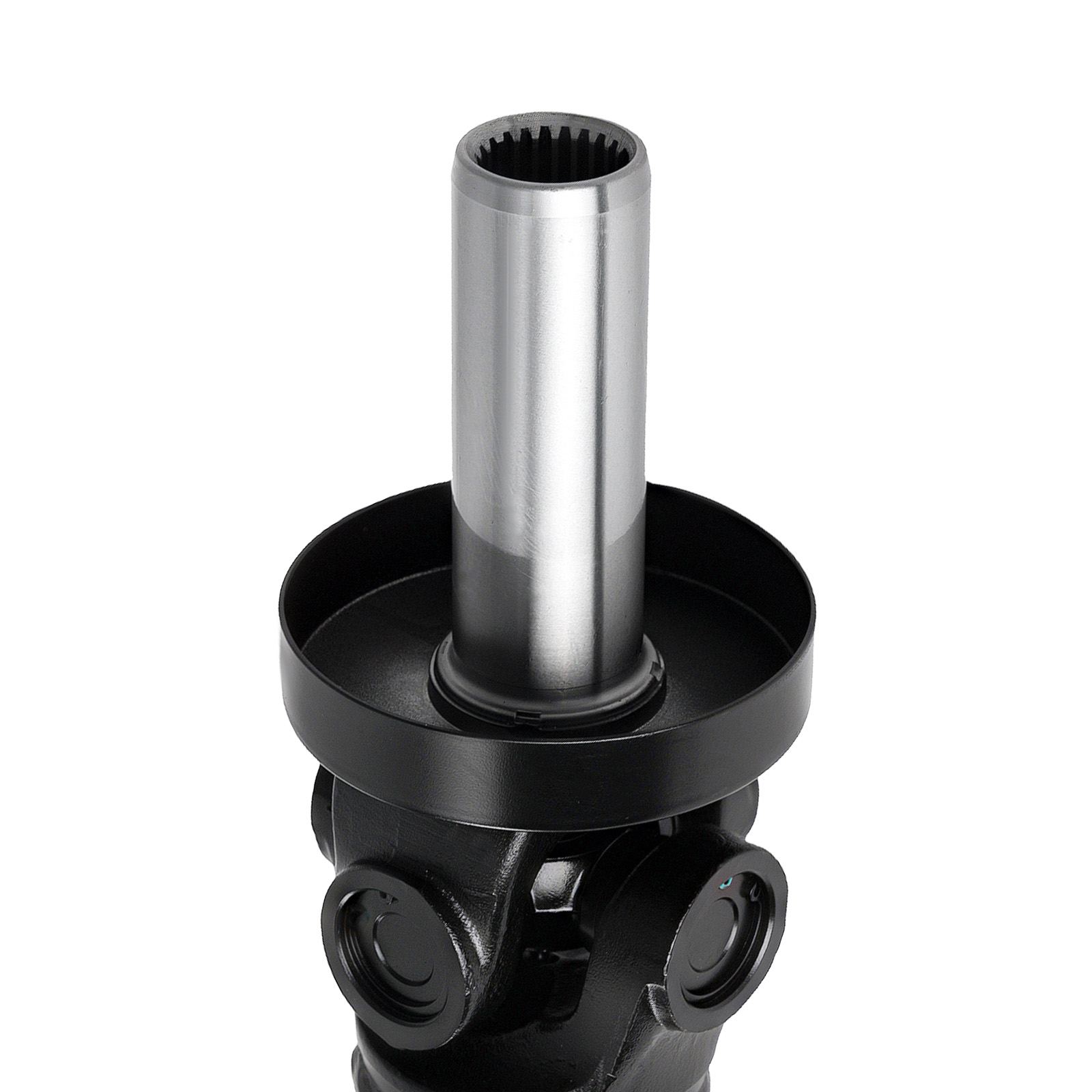 Driveshaft Prop Shaft For Toyota Tacoma Pre Runner V6 4.0L 2005-2011 140.9