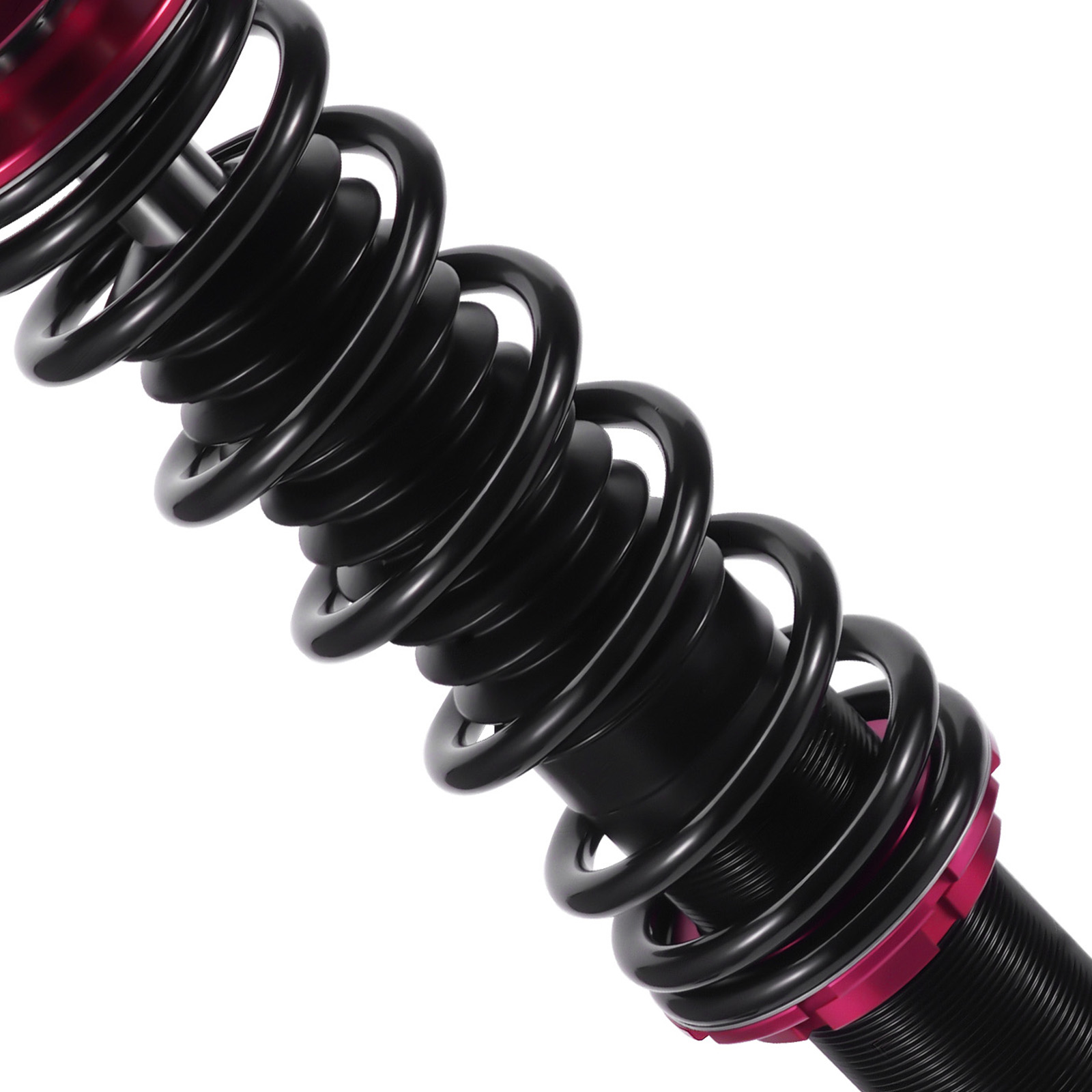 MaXpeedingrods Coilovers 24 Way Damping - Front For Toyota Camry 07-11 XV40