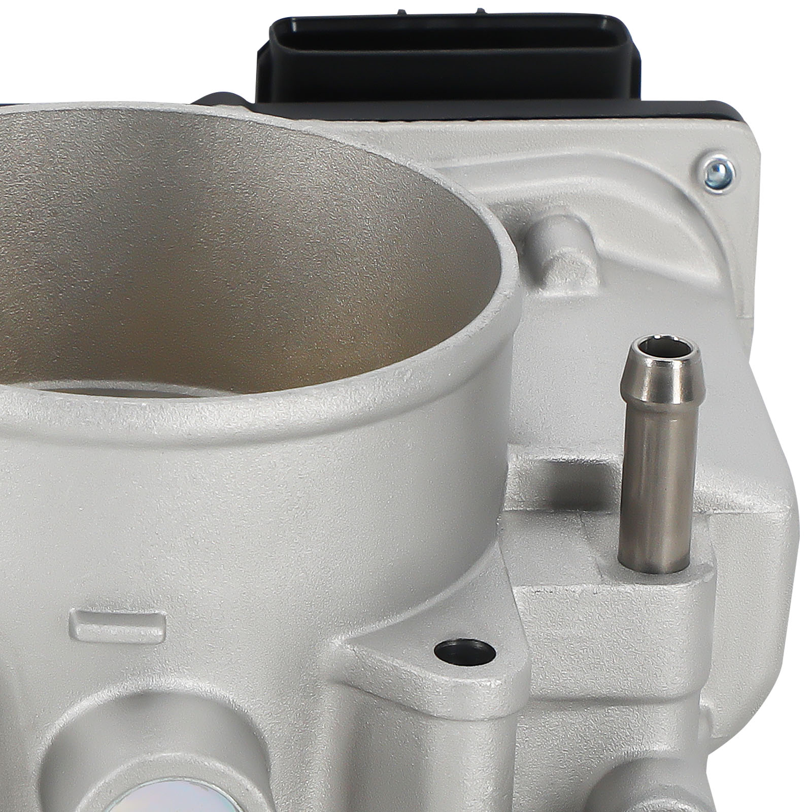 Throttle Body For Toyota Tundra Sequoia 4runner Lexus 4.7L 2004-2009 22030-0F010