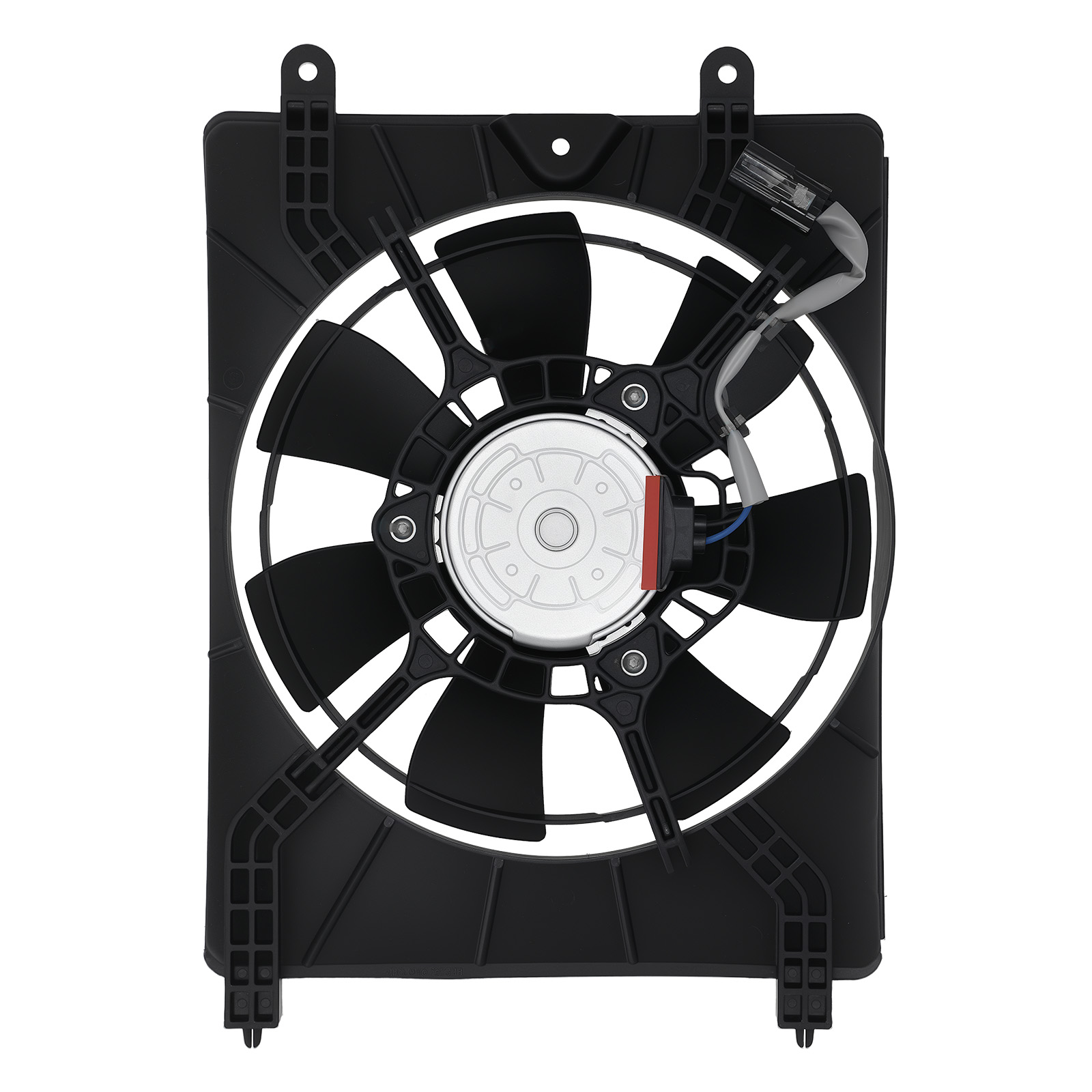 Electric Cooling Fan for Honda Civic 1.5L 1.8L 2.4L 2012-2015 2100RPM