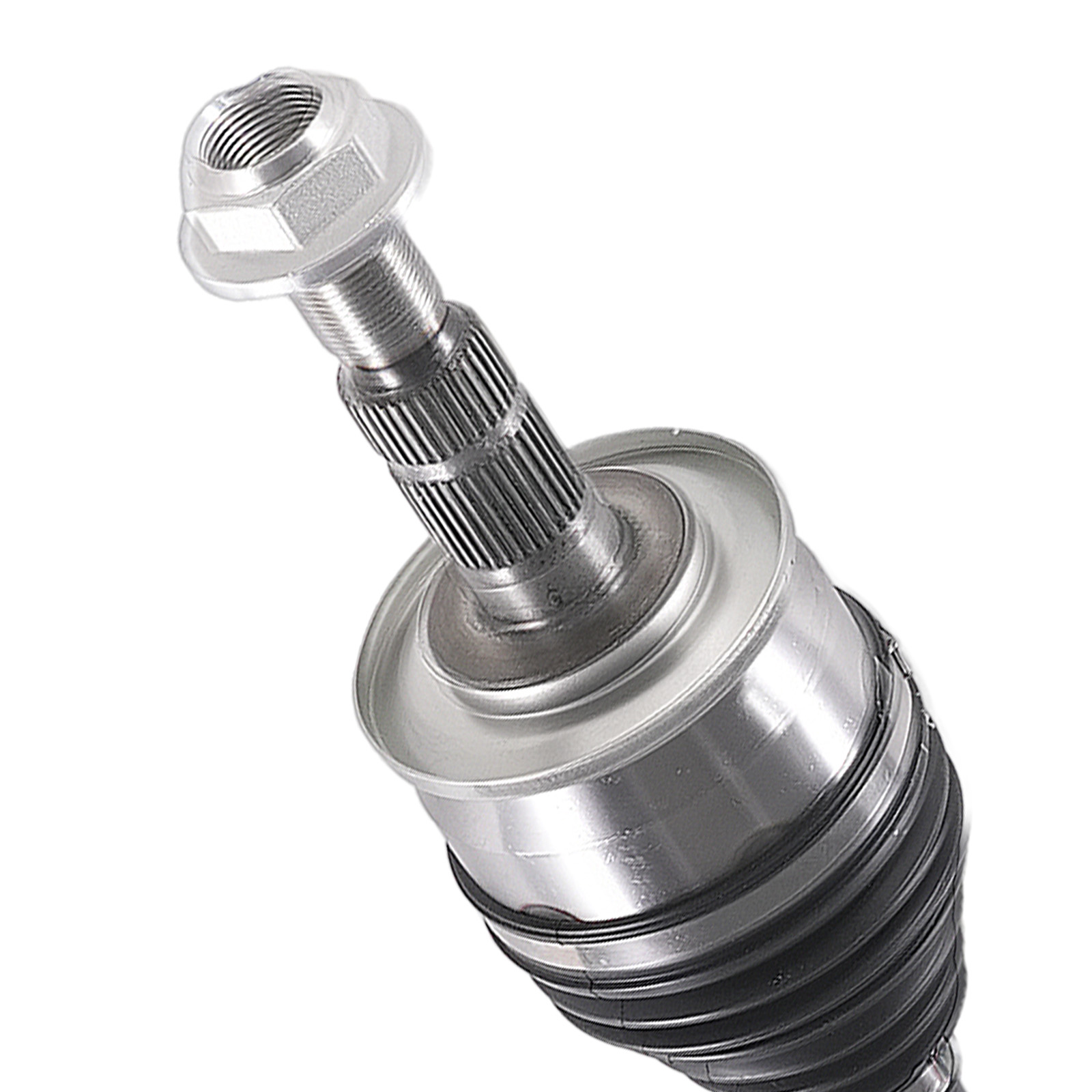 2pc CV Axle Shaft For Chevrolet Cruze 2016-2019 L4 1.4L Automatic Front L+R