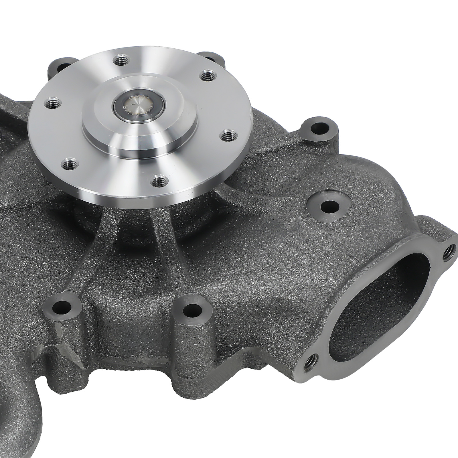 Water Pump Kit w/ Gasket for Freightliner Columbia 2001-2011 EA4602000001