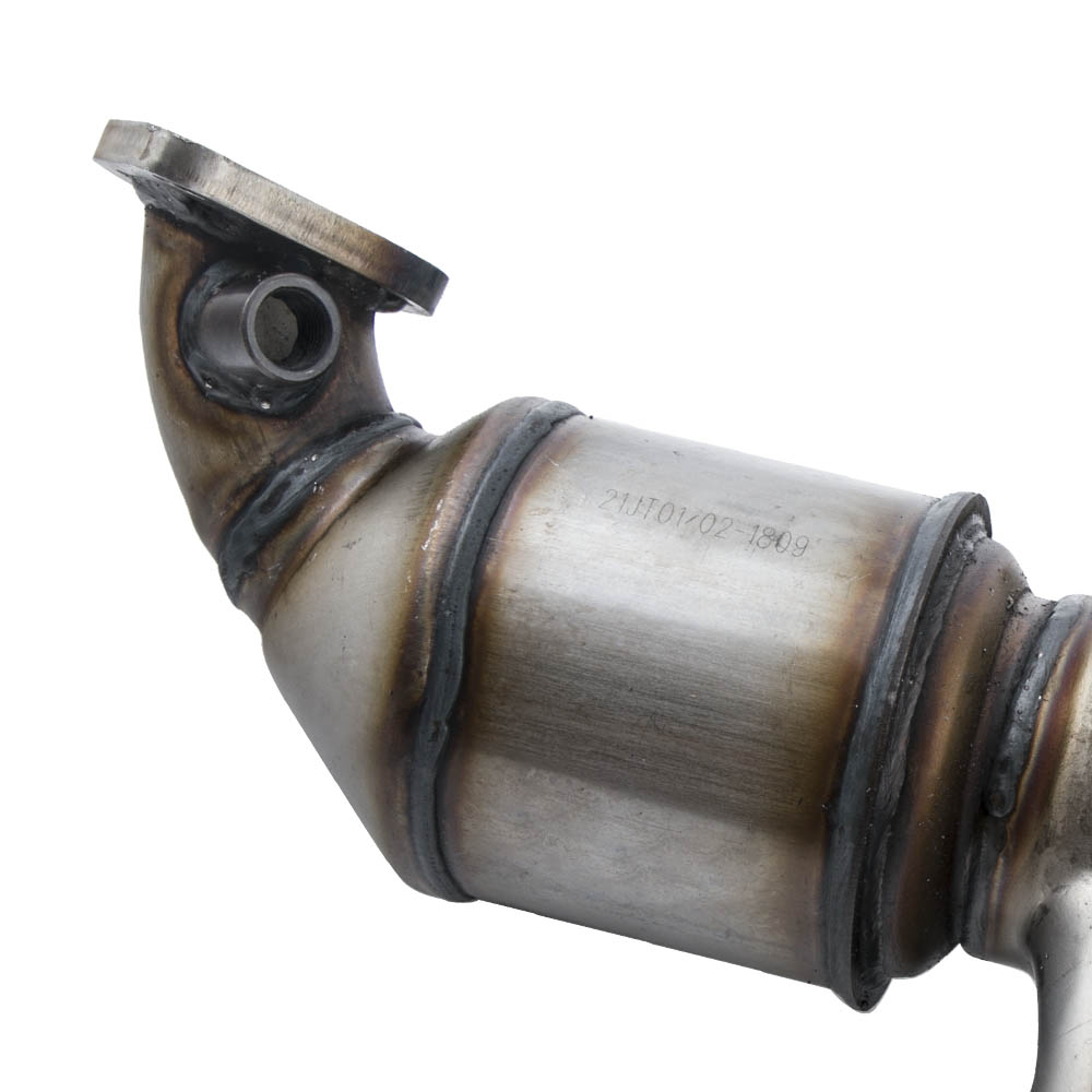 Manifold Catalytic Converter for Kia Optima 2.4L 2009 to 2015 eBay