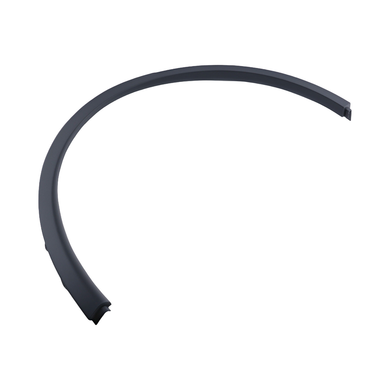 Fender Flare Molding Trim Rear for Tesla Model Y 2020-2024 149416400B