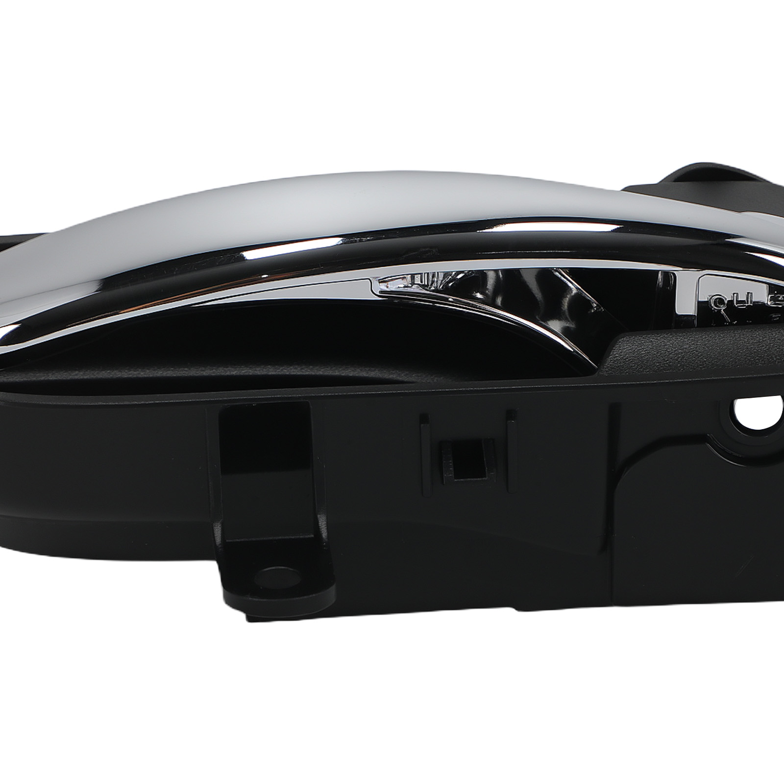 Interior Door Handle for Nissan Altima Pathfinder 2.5L 3.5L 2013-2016 Black
