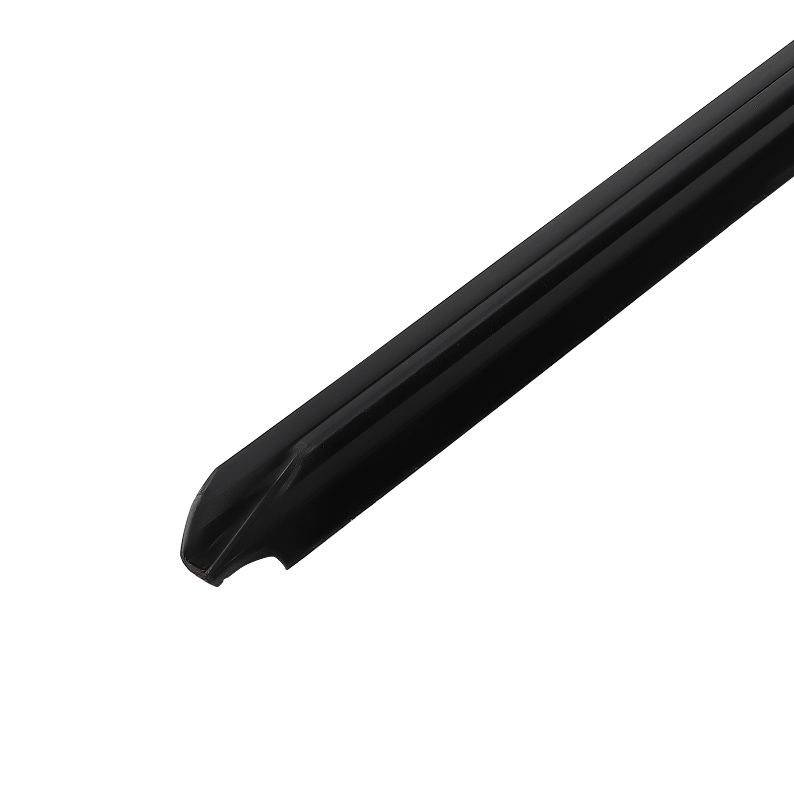 Window Sweep Felt Trim Seal for Ford F-250/F-350/F-550 1999-2016 F81Z-2521453-AA