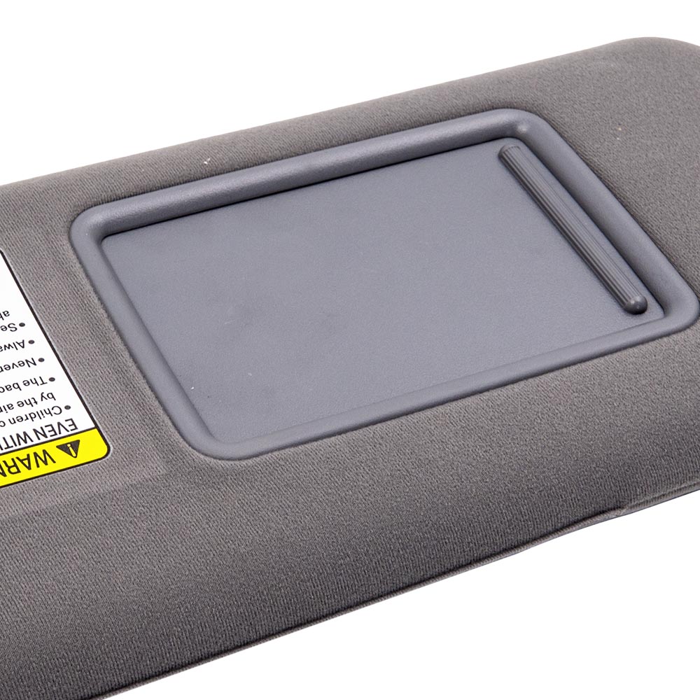 sun visor for tacoma
