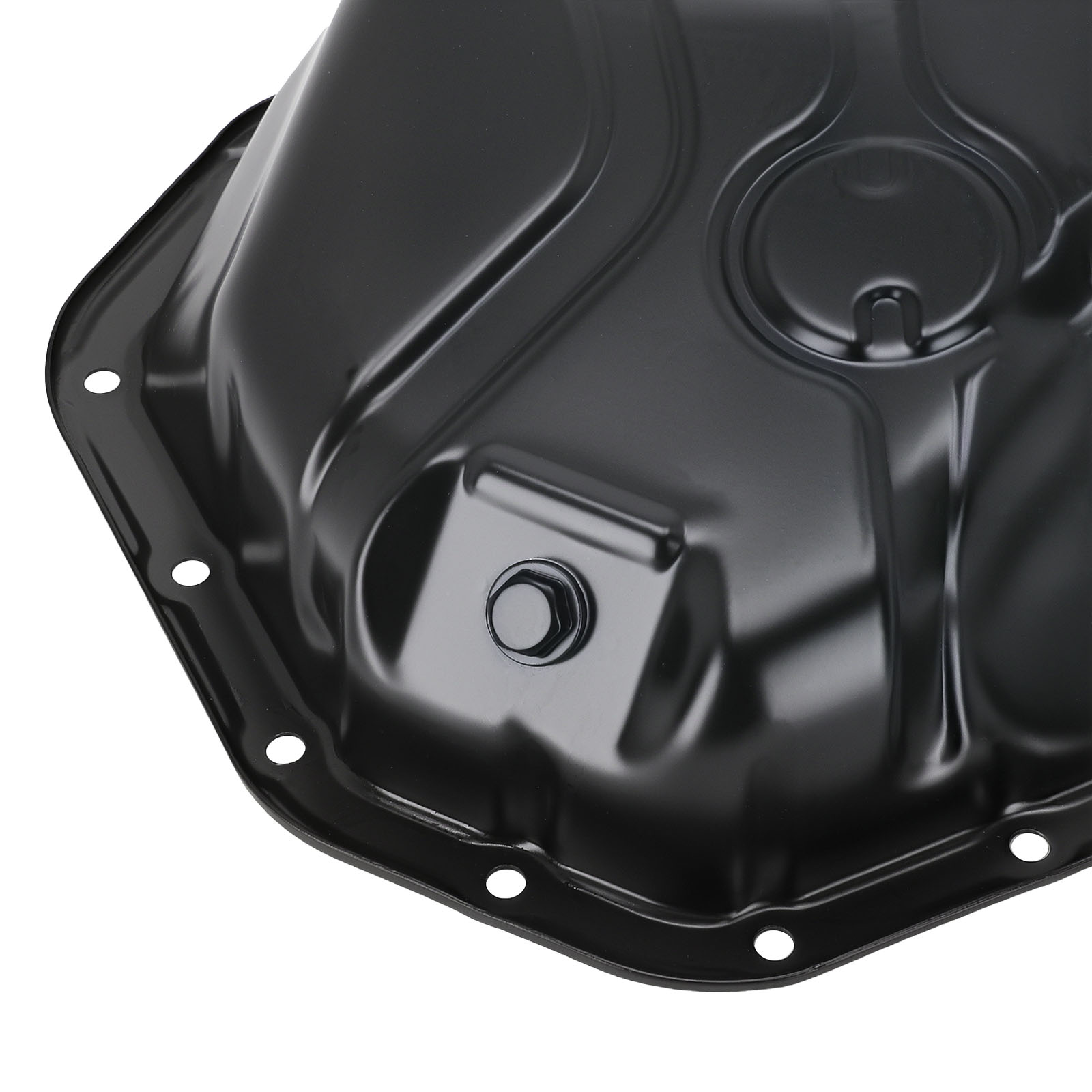 Engine Oil Pan Lower for Toyota Highlander/Lexus ES350 V6 3.5L Steel