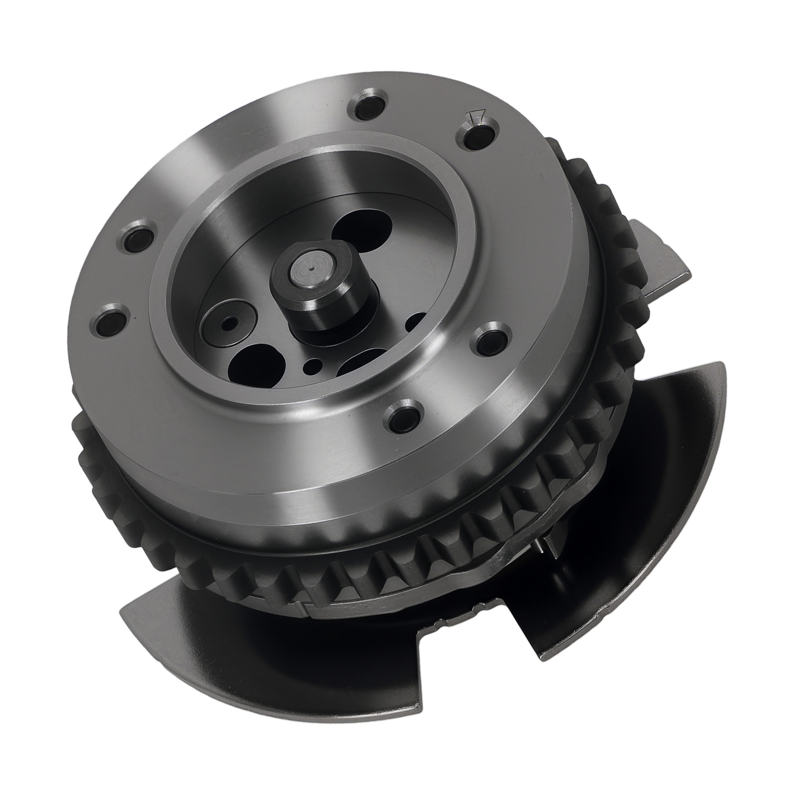 Exhaust Side Camshaft Adjuster for Land Rover Range Rover Sport 2014-2022