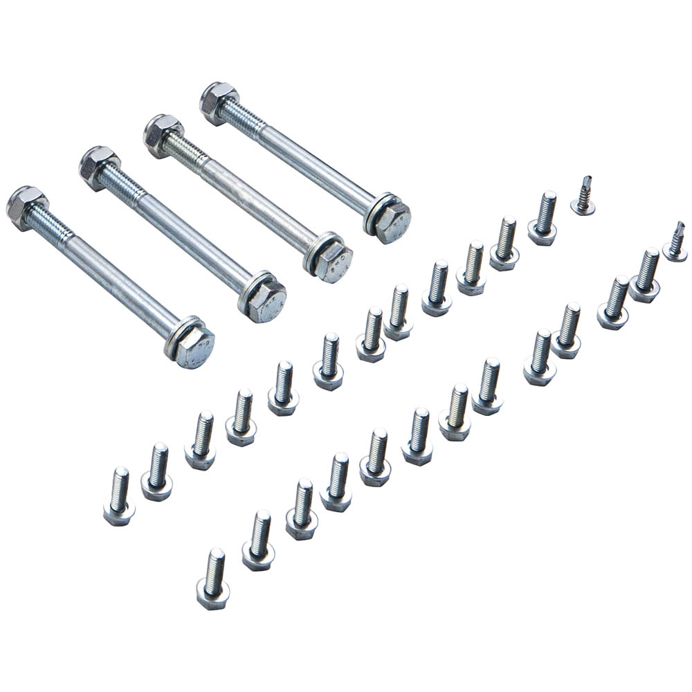 Kits d'aide arrière de sac de ressort suspension air for Toyota Hilux 4WD 05-1