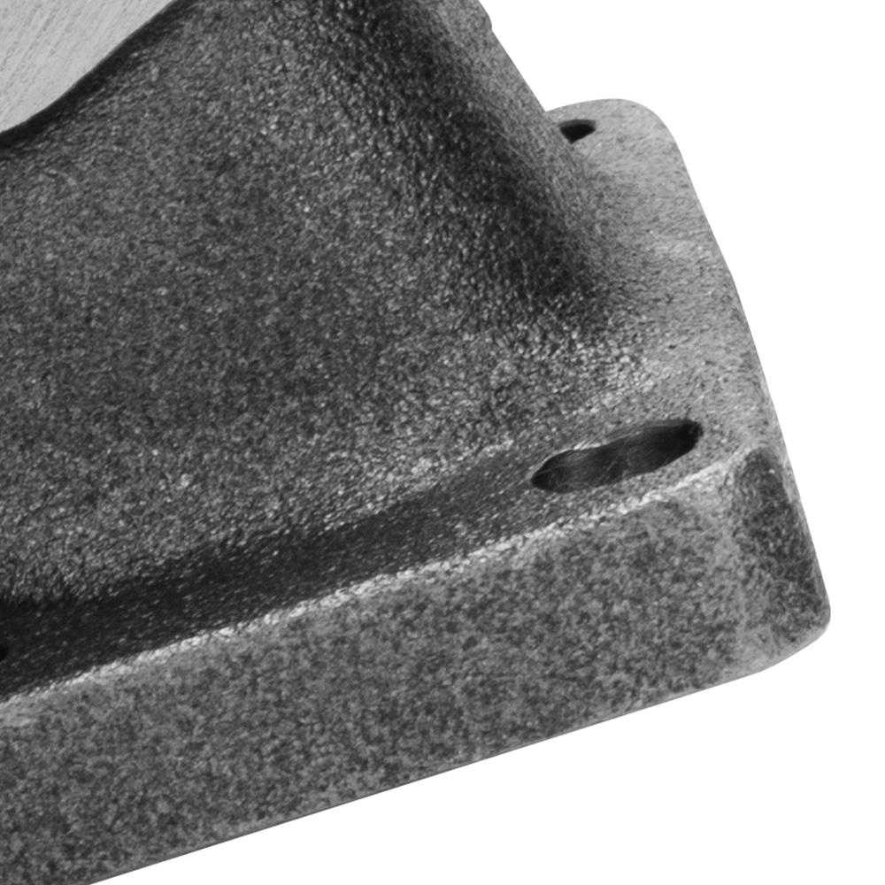 T04e T3 T4 .57 A/r Turbo Charger 48.1 Trim Compressor 400+hp for 1.5-2.5L Engine